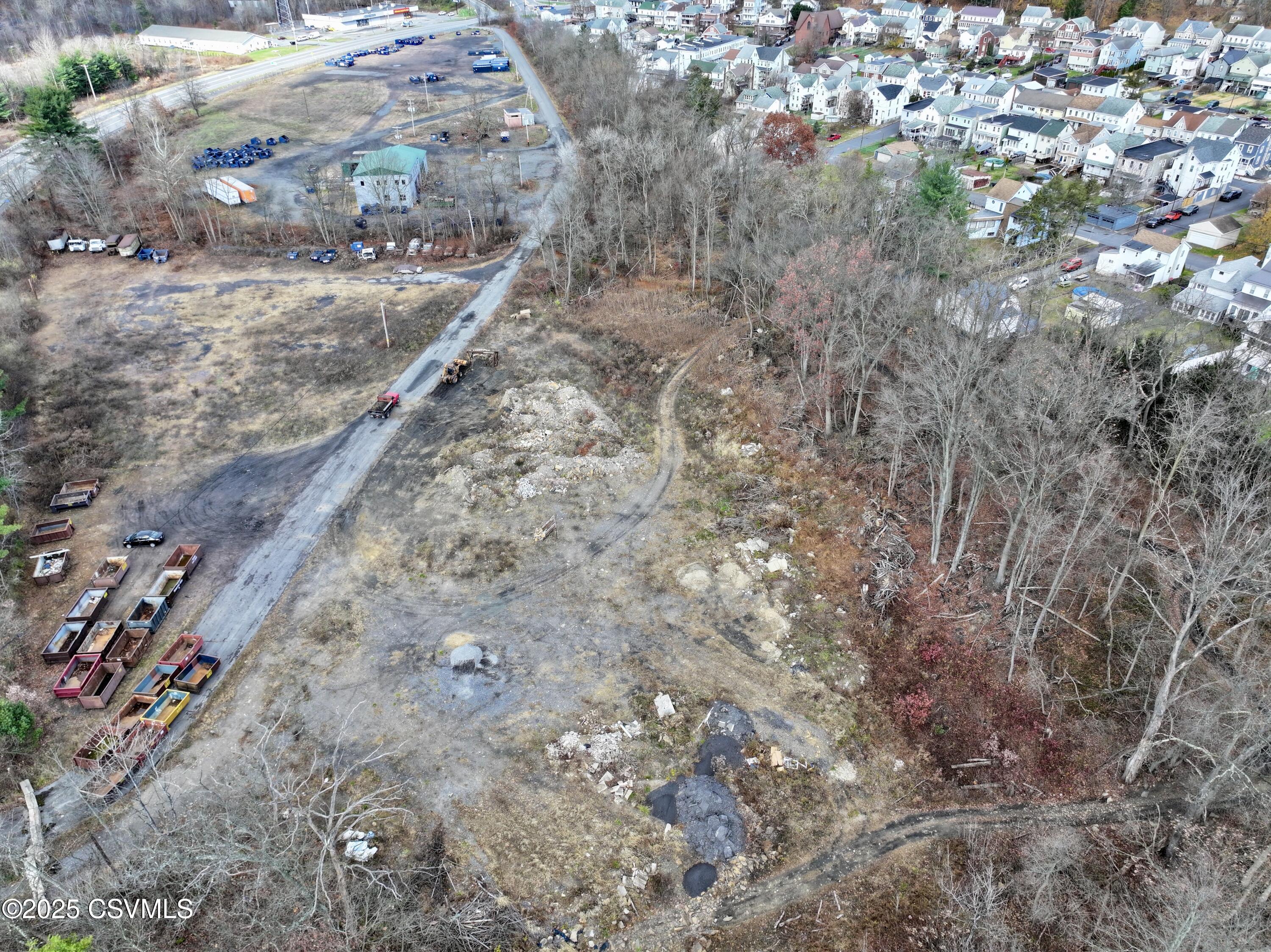 Properties 3 OLD EXCELSIOR Road