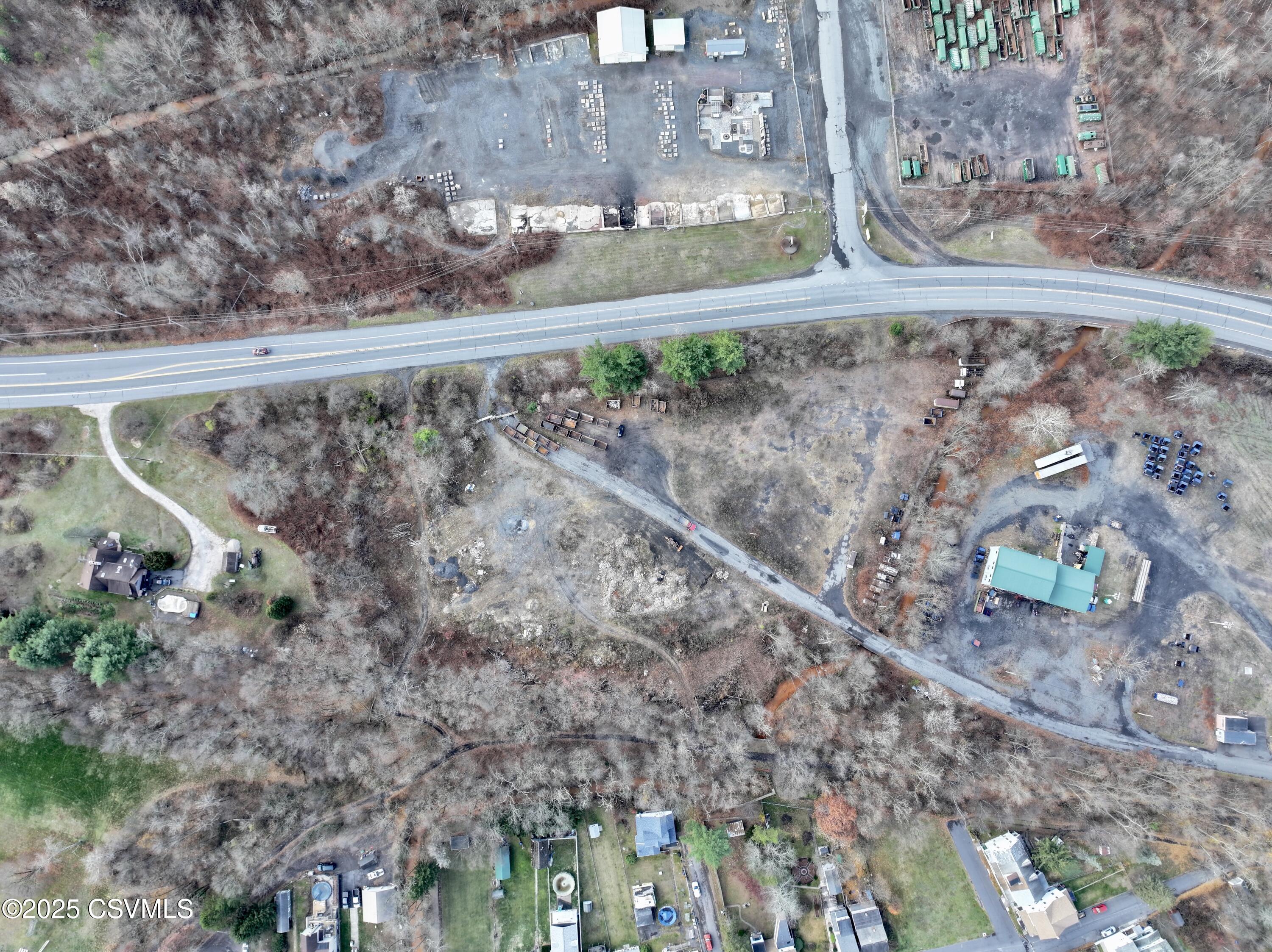 Properties 4 OLD EXCELSIOR Road