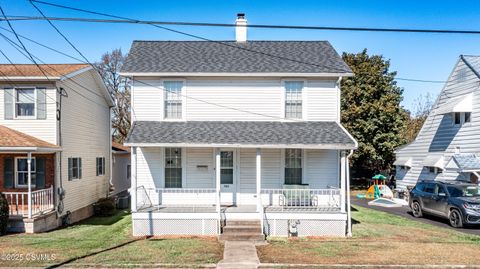 Berwick 32 1135 2ND Avenue Berwick PA 18603