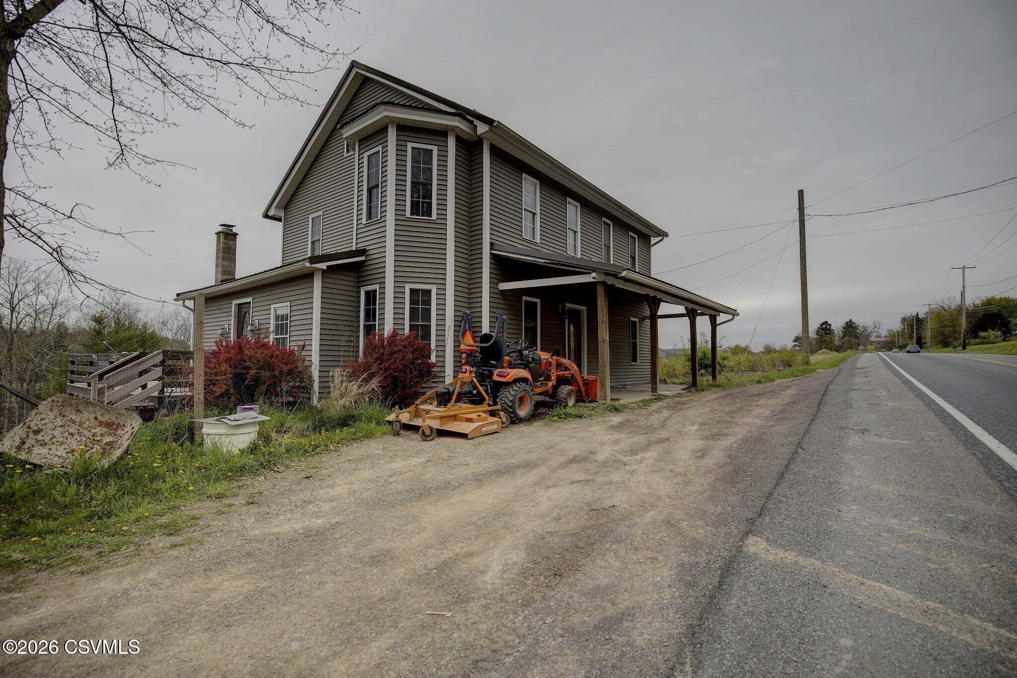 Properties 5 2305 state route 42