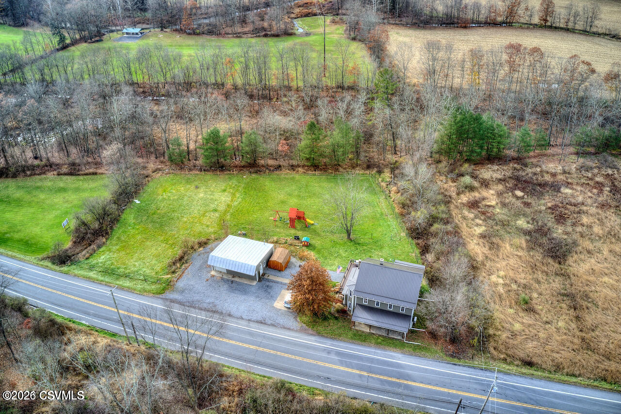 Properties 3 2305 state route 42