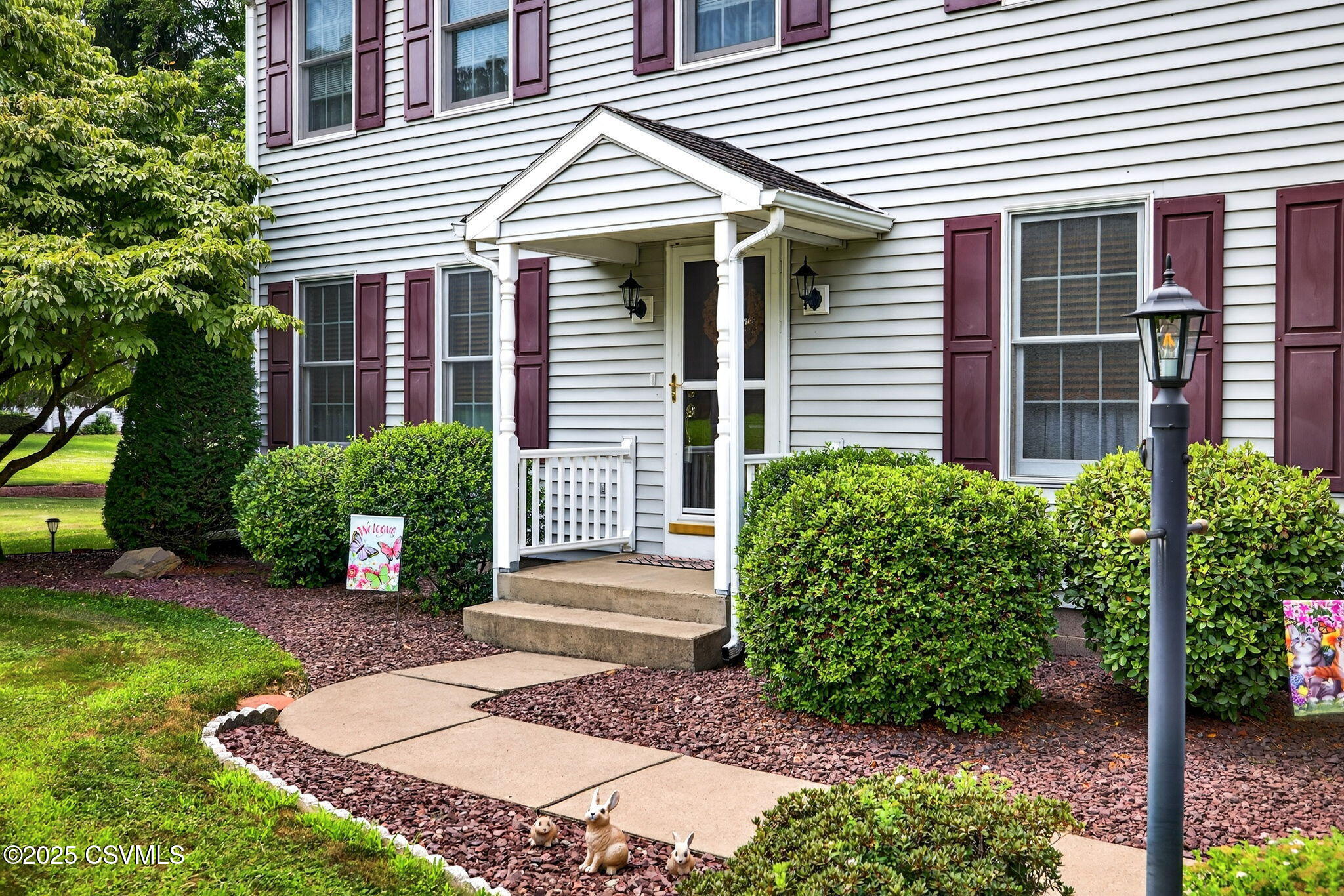 58 KENNEDY Road