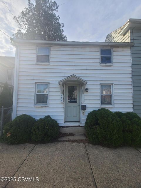 461 W Main Street, Bloomsburg, PA 17815 - MLS#: 20-100252