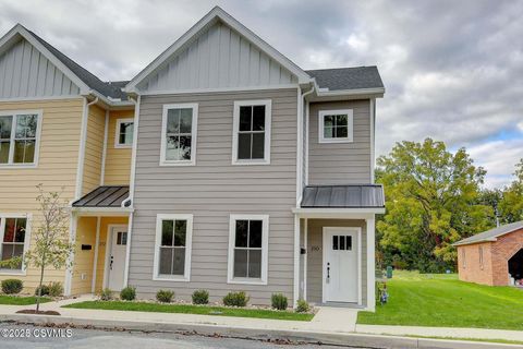 210 St Anthony Street, Lewisburg, PA 17837 - MLS#: 20-99957