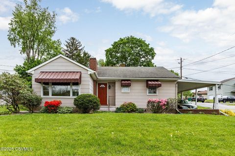 109 9th Street, Northumberland, PA 17857 - MLS#: 20-100203