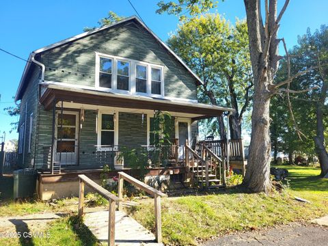 1018-1020 SPRUCE Street Sunbury PA 17801