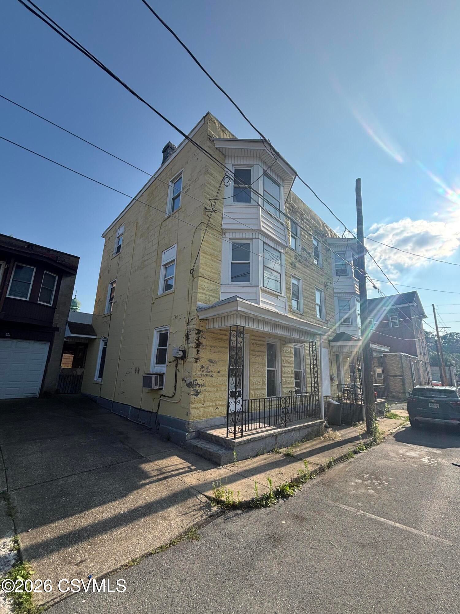 514 SPURZHEIM Street