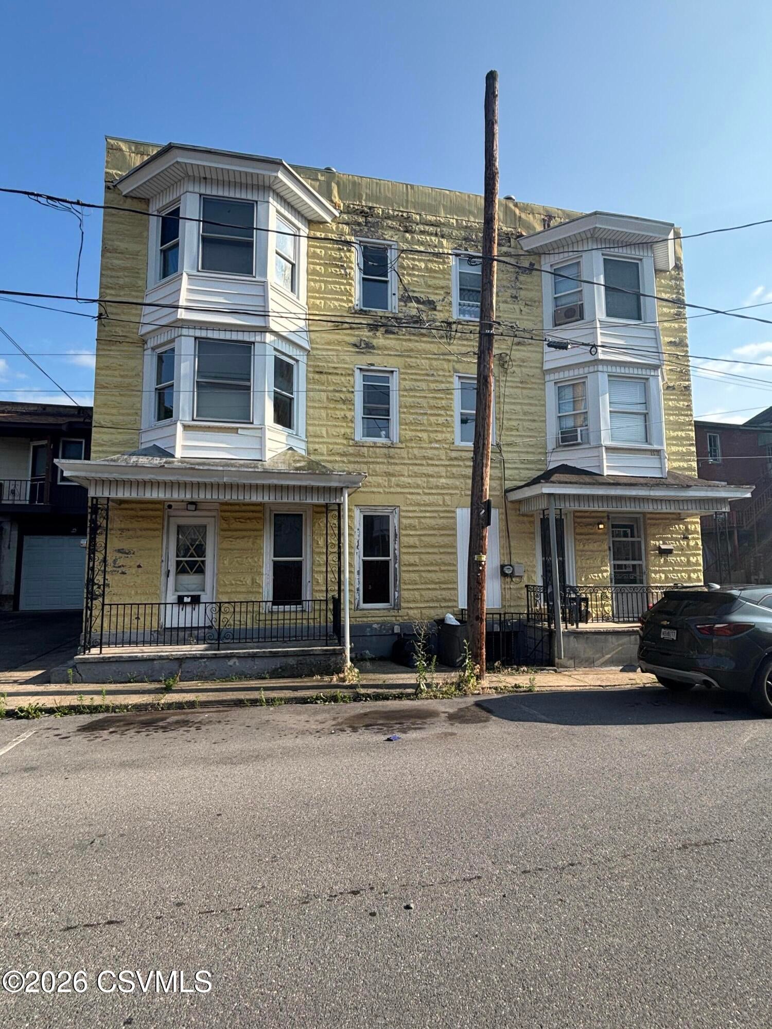 514 SPURZHEIM Street