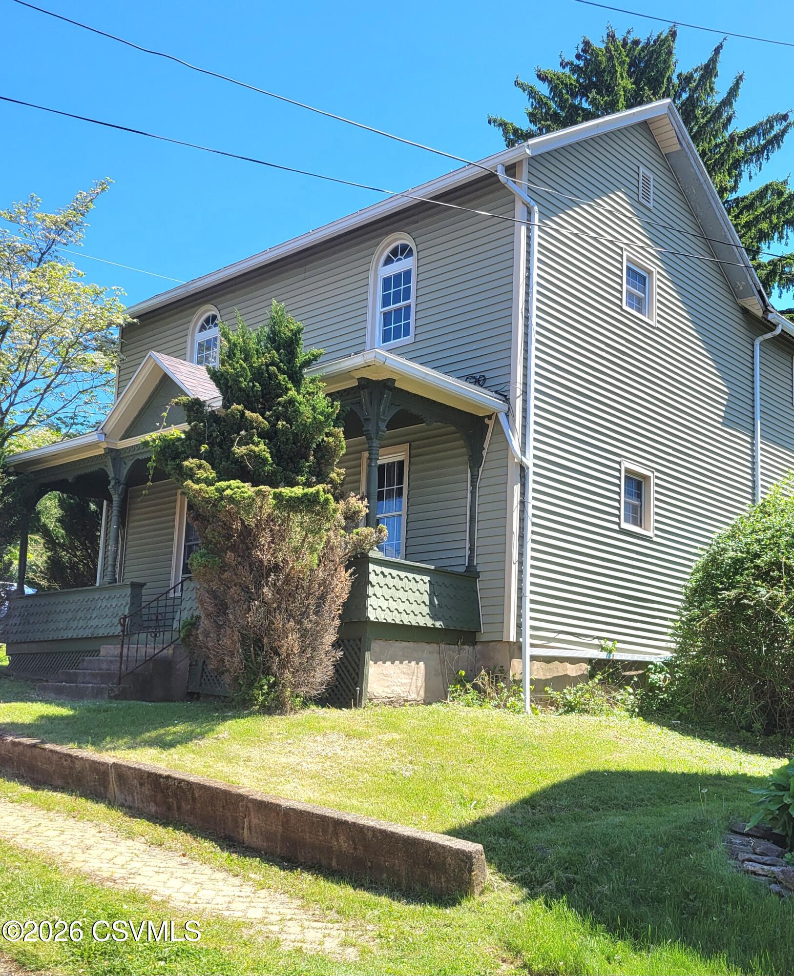 320 n 3rd street