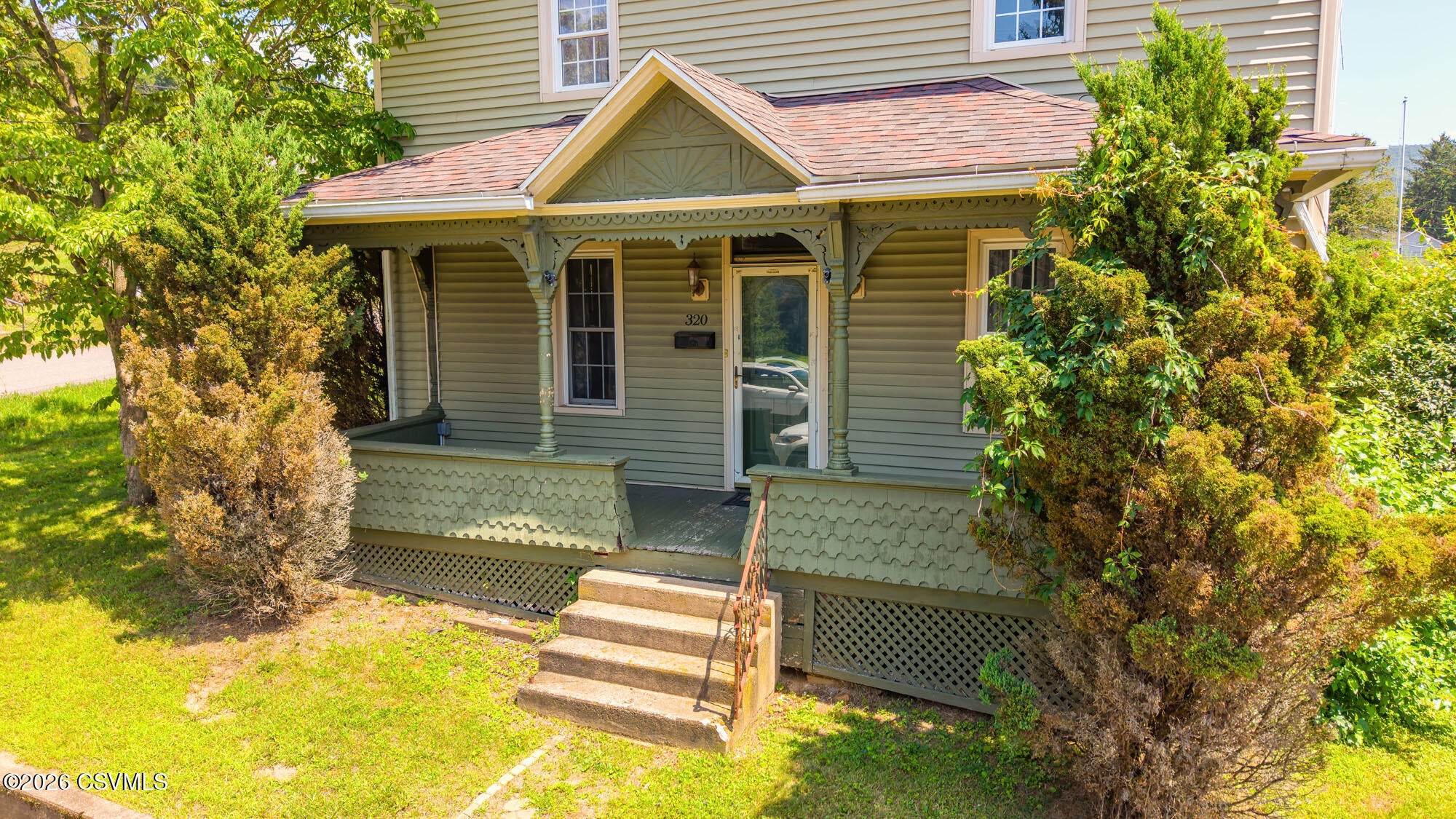 320 n 3rd street