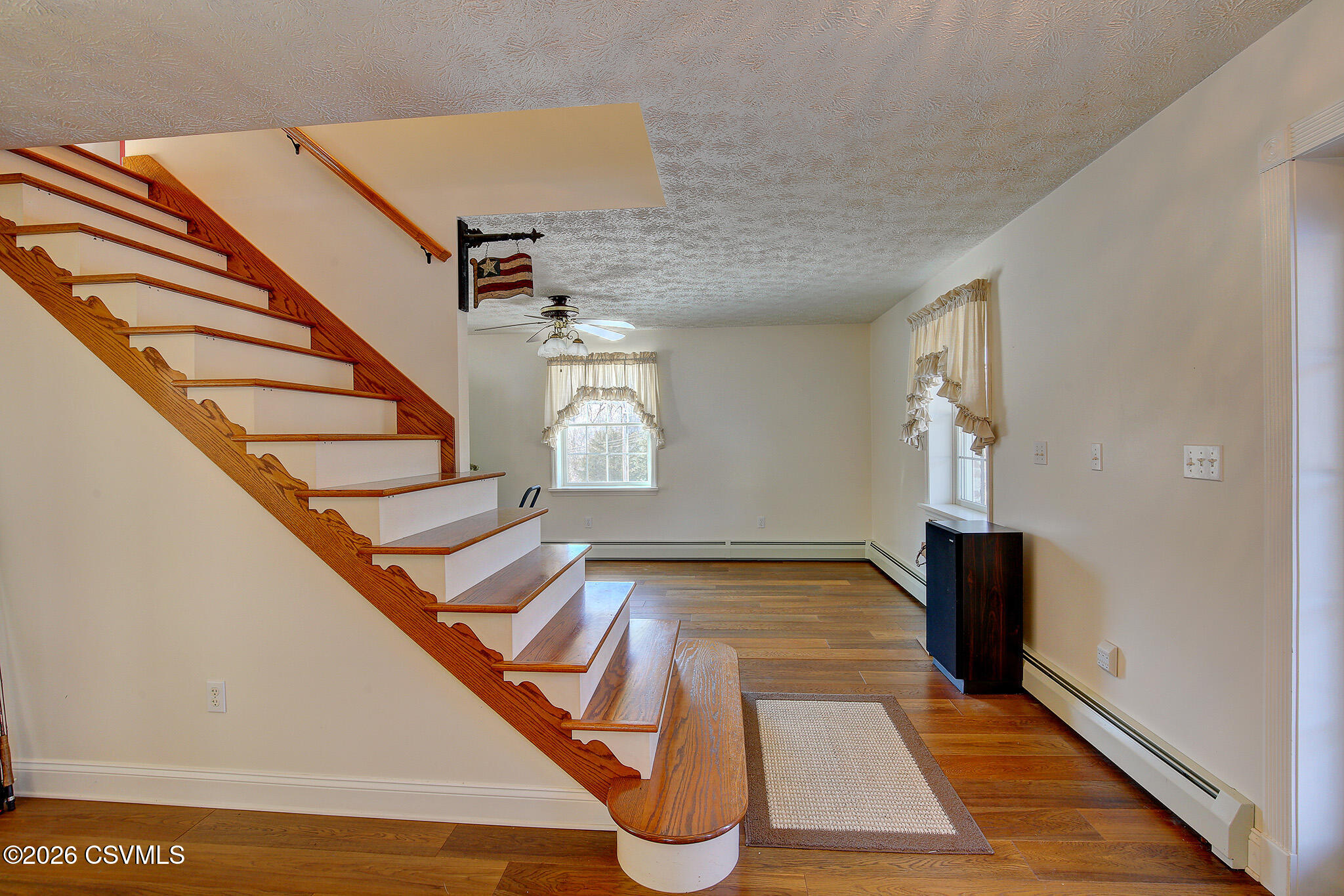 241 EARTH STATION Road