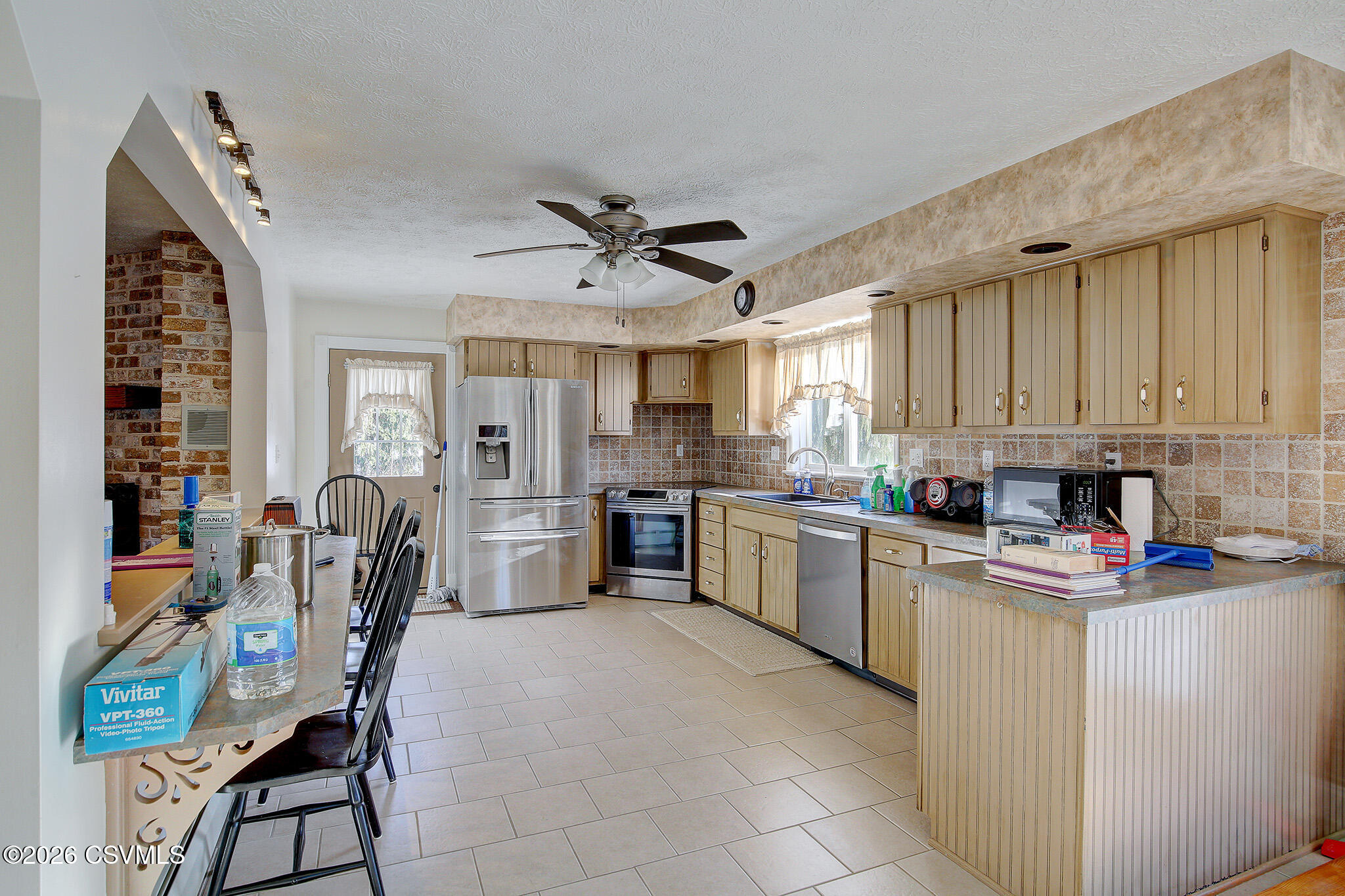 241 EARTH STATION Road