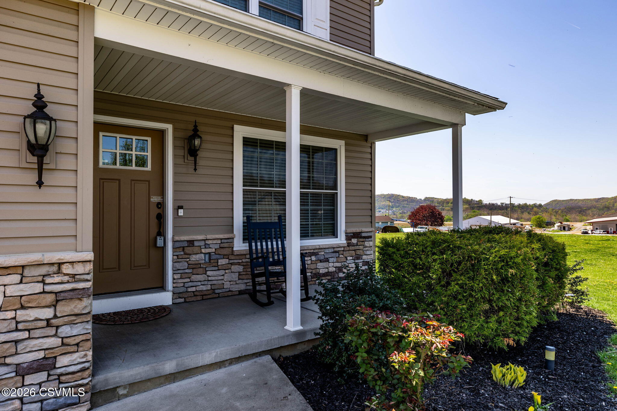45 oakmont court
