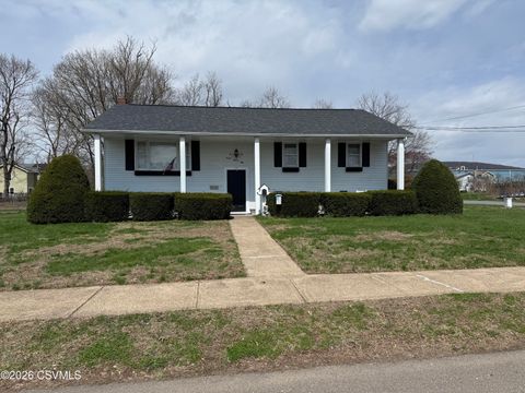 Berwick 32 1131 e 6th street berwick pa 18603