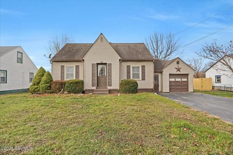 319 JPM Road Lewisburg PA 17837