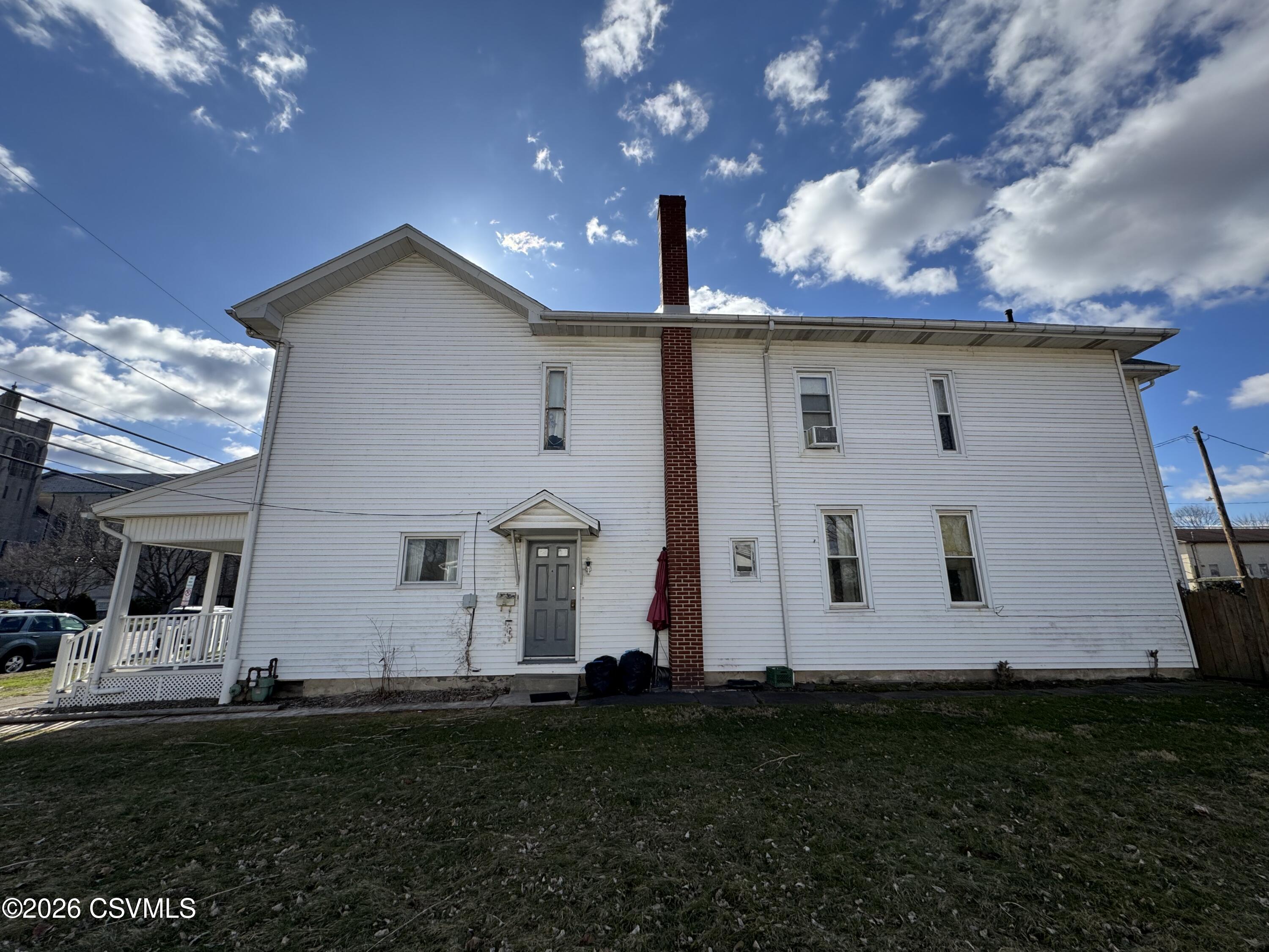 Properties 5 329-331 MARKET Street