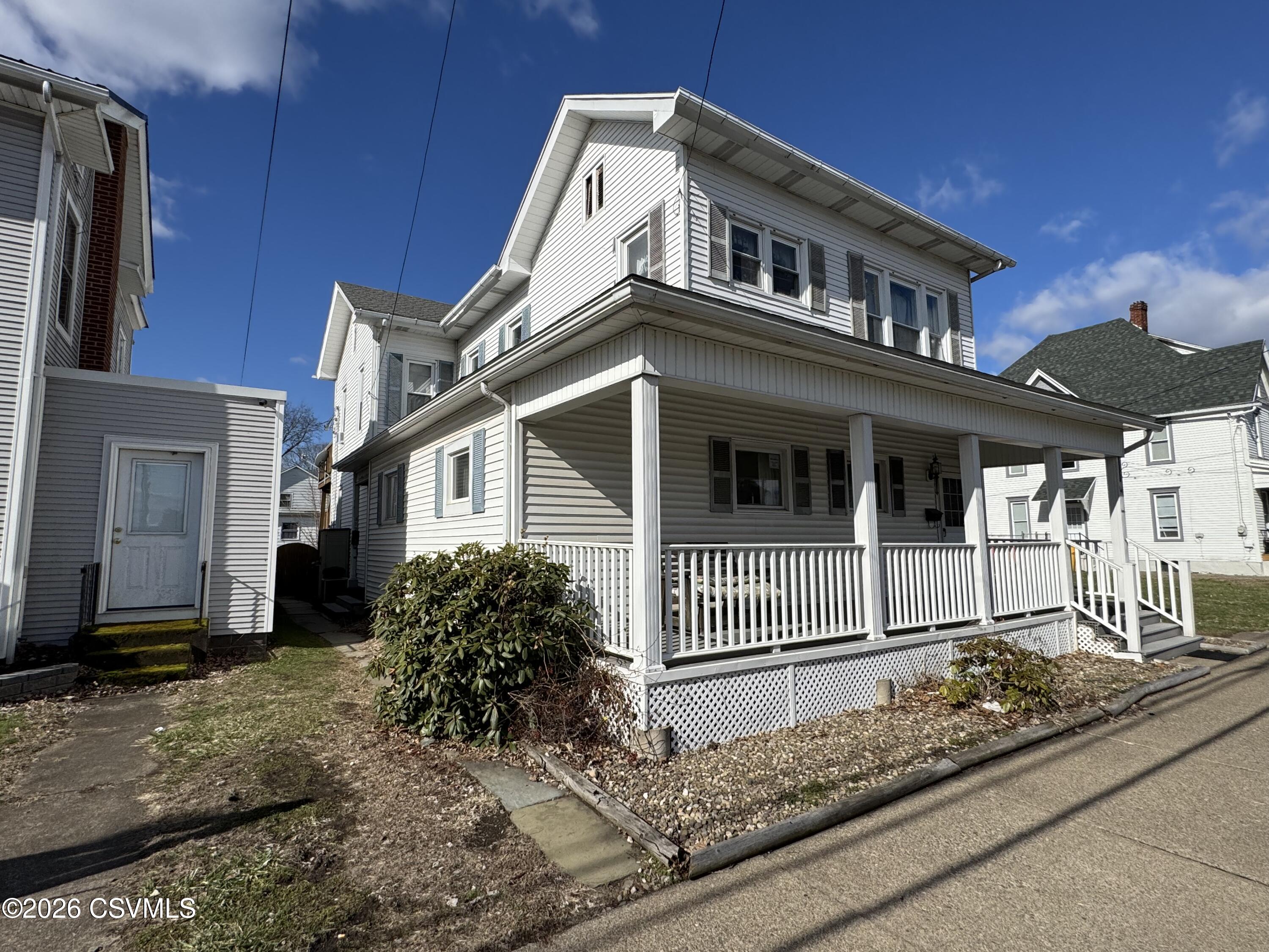 Properties 6 329-331 MARKET Street