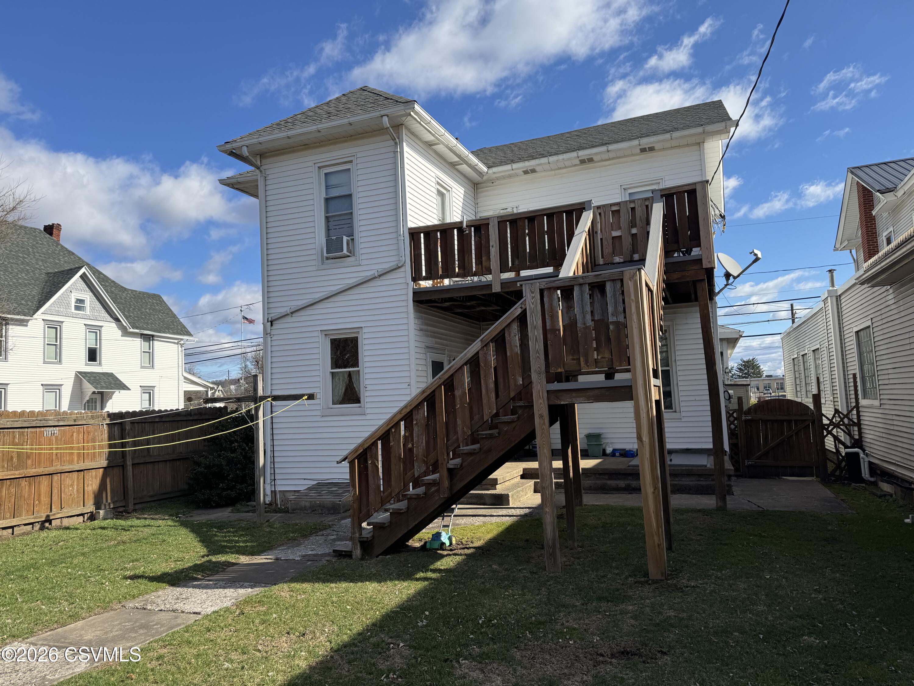 Properties 3 329-331 MARKET Street