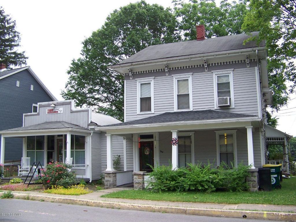 700 Front Street, Northumberland, PA 17857 MLS 2072569 Listing