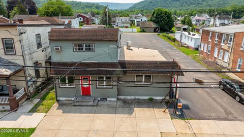 Nescopeck 18 Nescopeck PA 18635