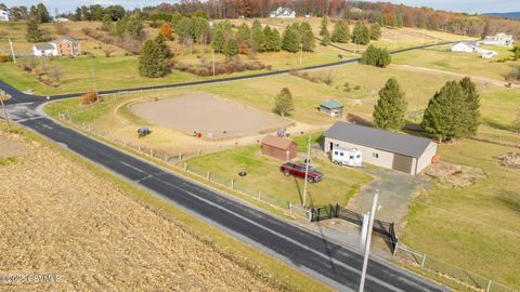 Catawissa 13 11 FRUIT FARM Road Catawissa PA 17820