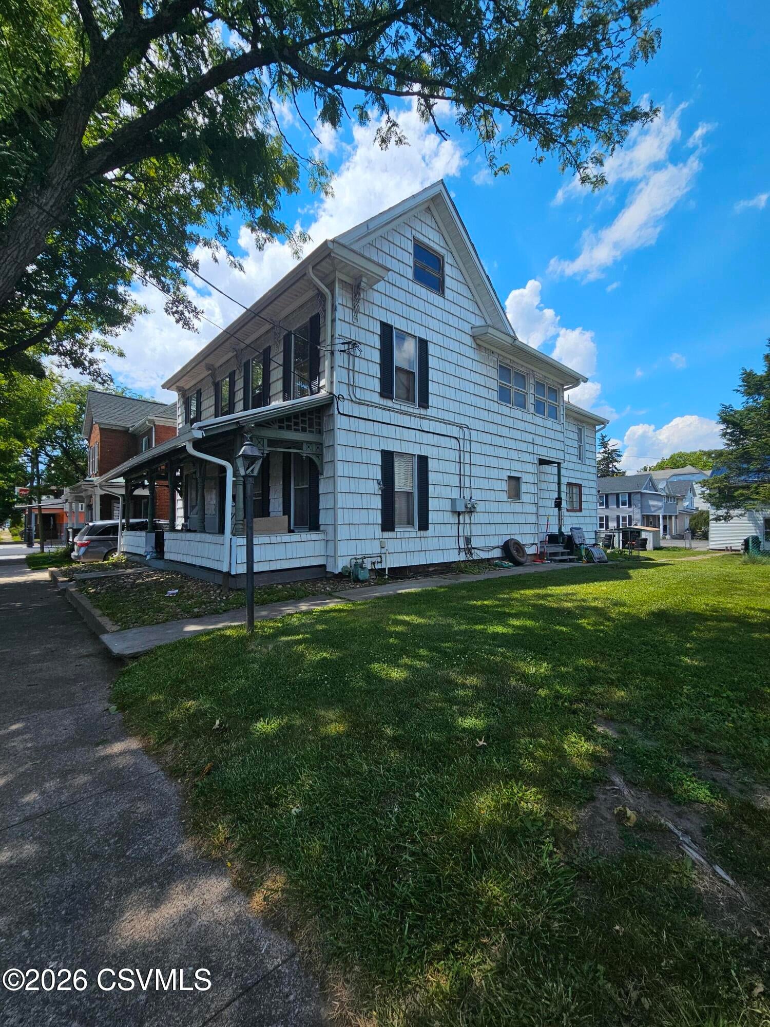 309 HEPBURN Street