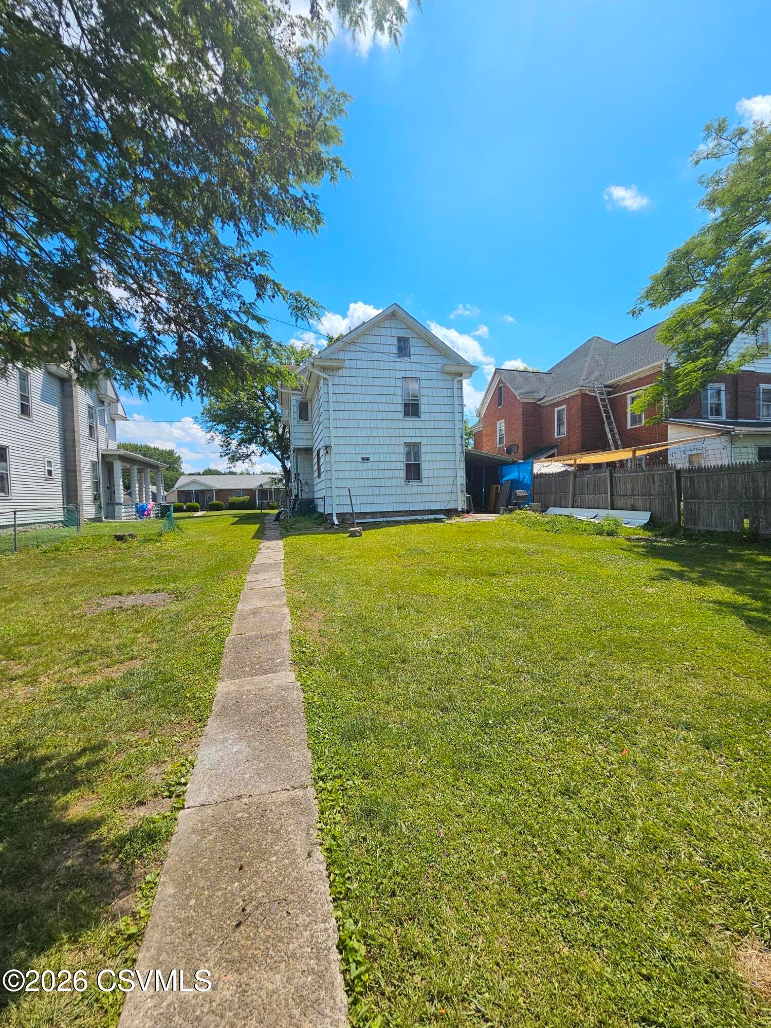 309 HEPBURN Street