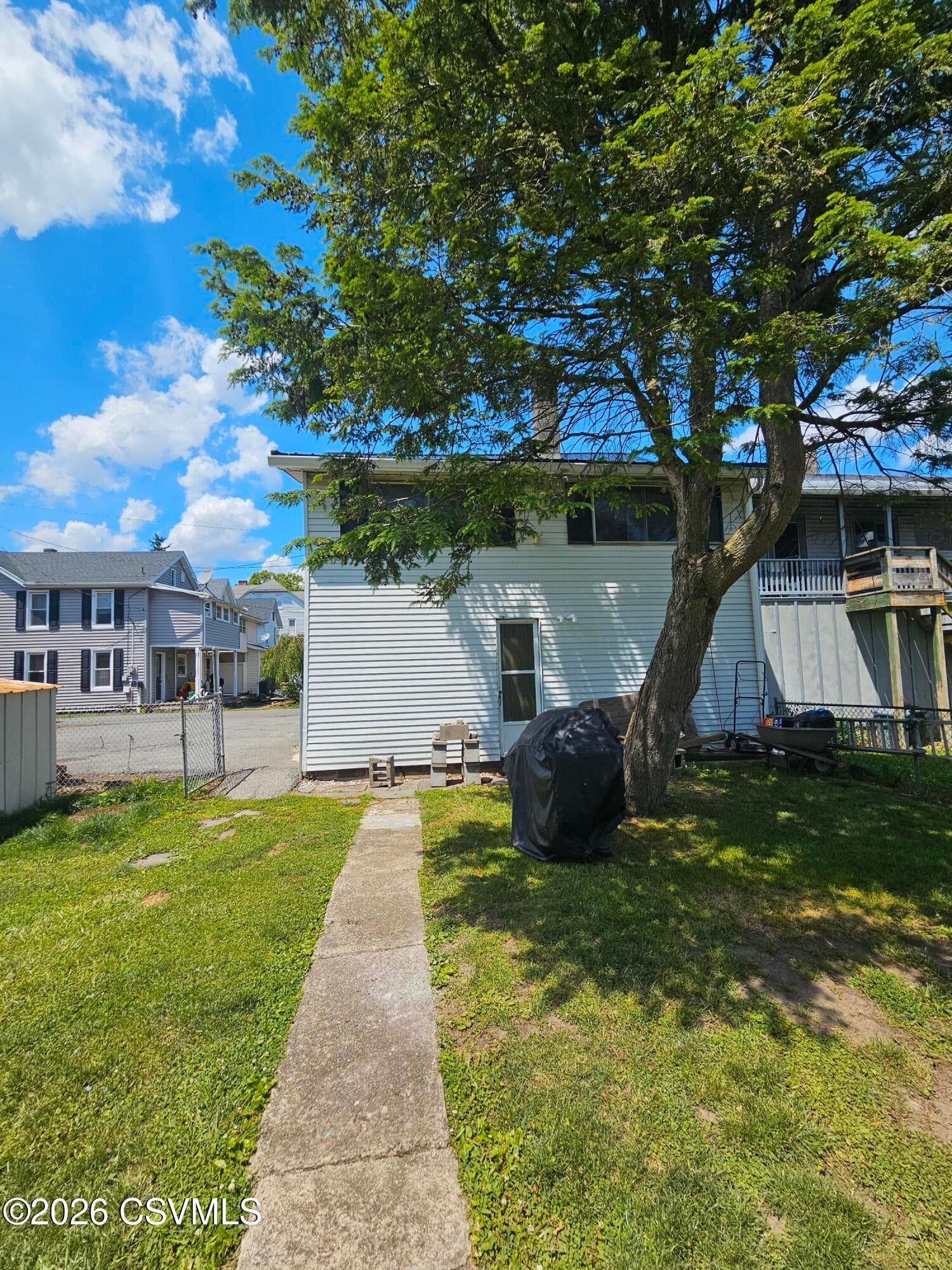 309 HEPBURN Street
