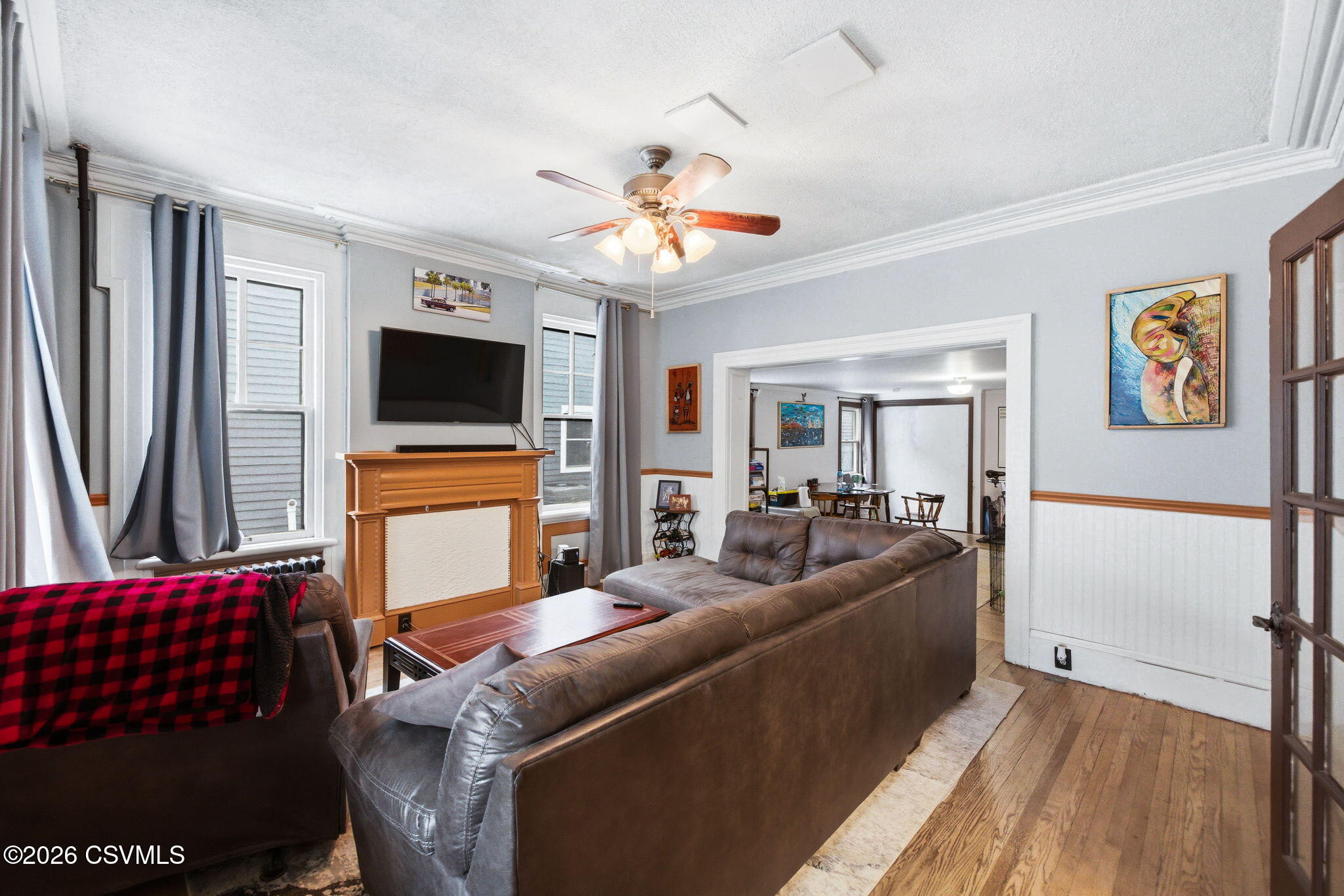 Properties 6 349 L. MULBERRY Street