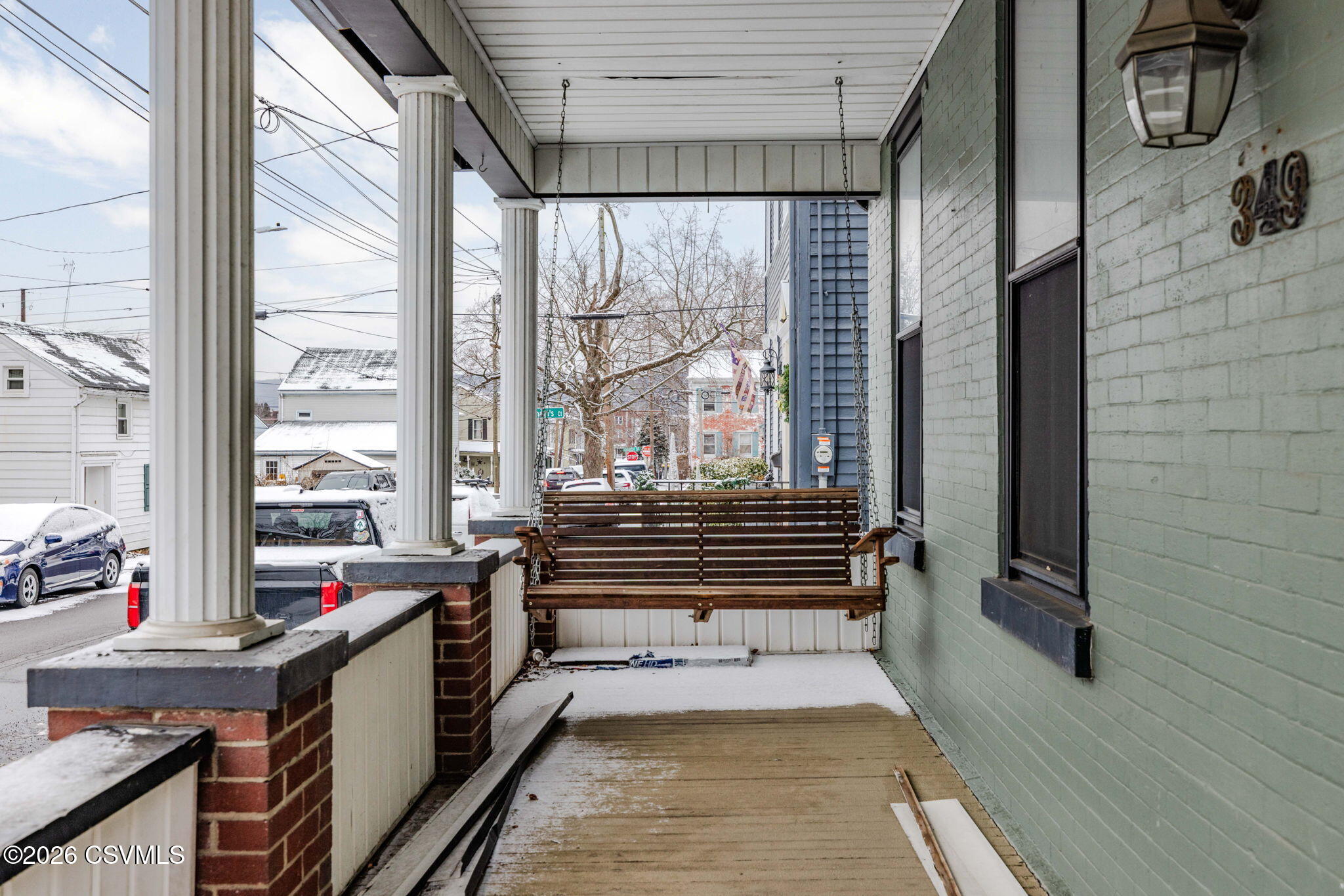 Properties 5 349 L. MULBERRY Street