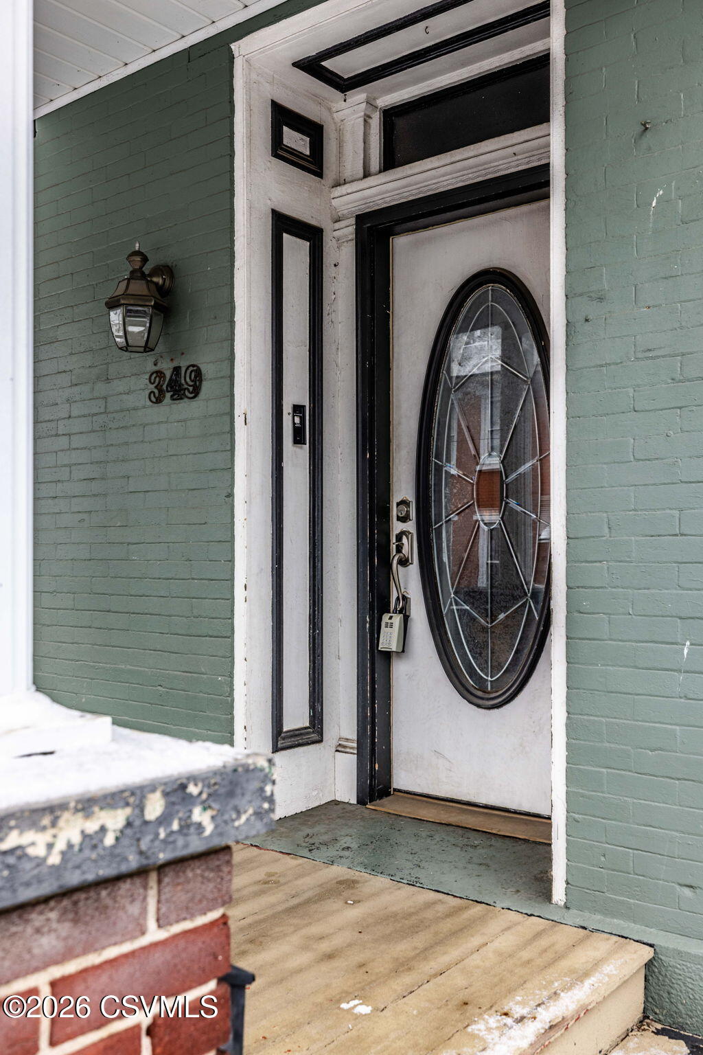 Properties 4 349 L. MULBERRY Street