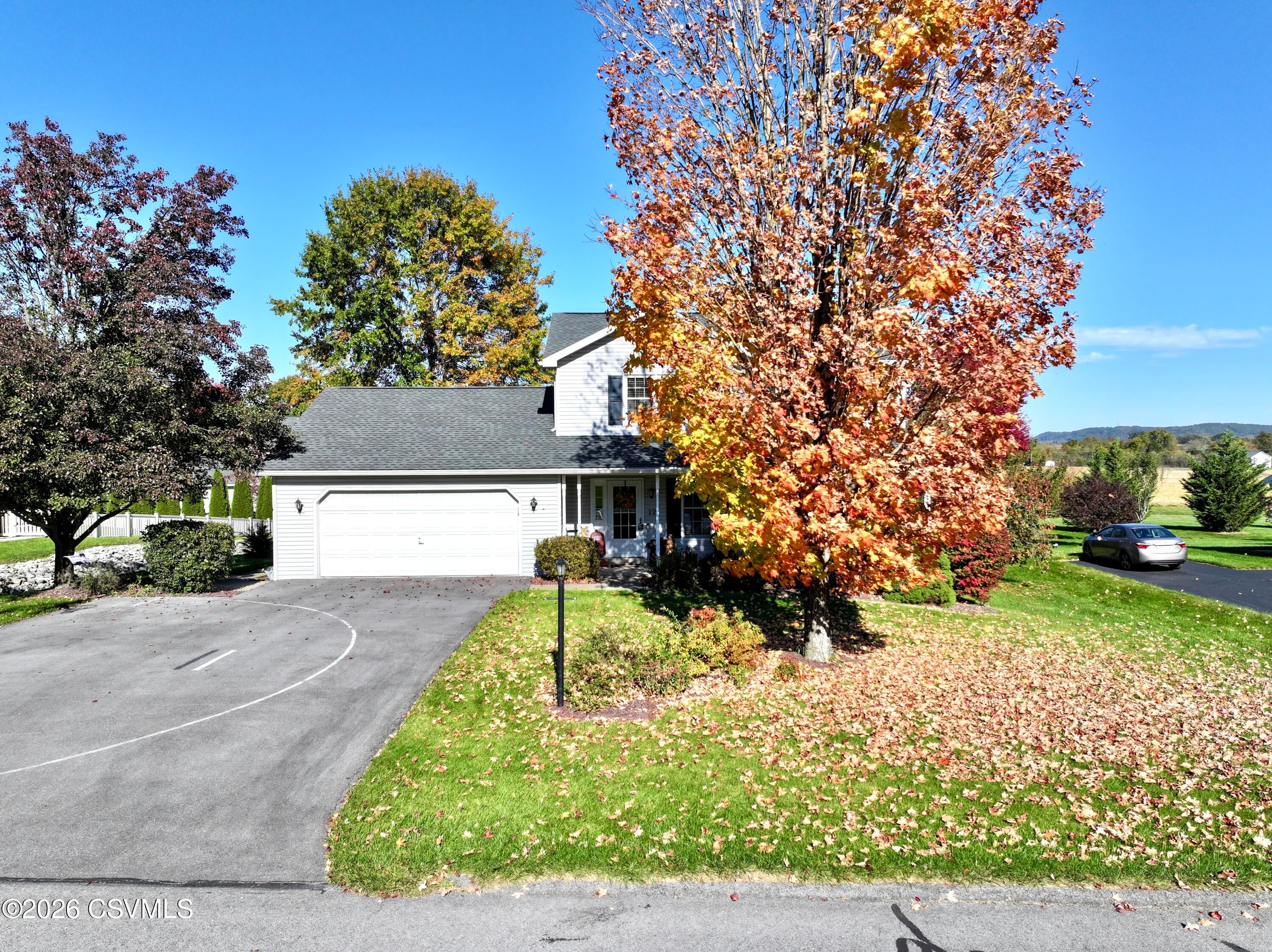 12 meadowview drive