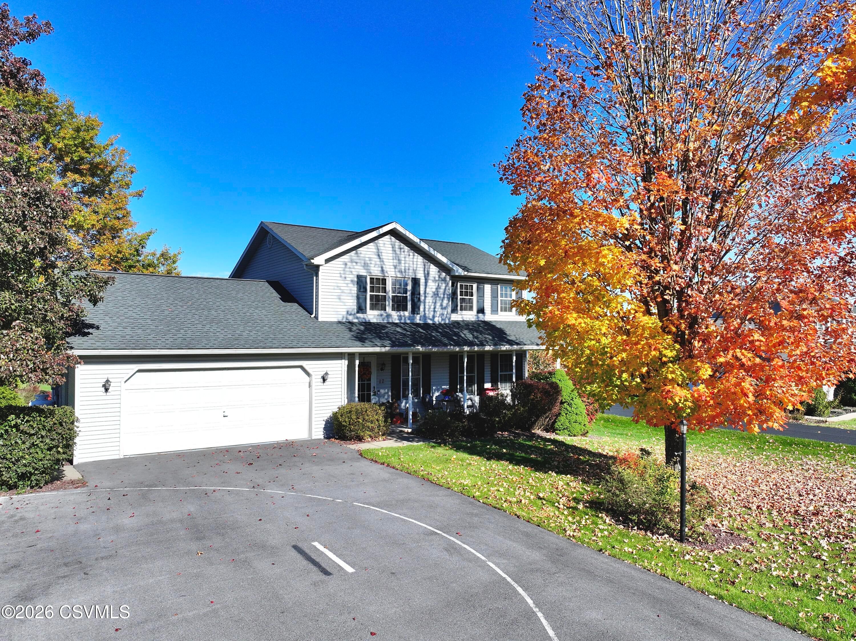 12 meadowview drive