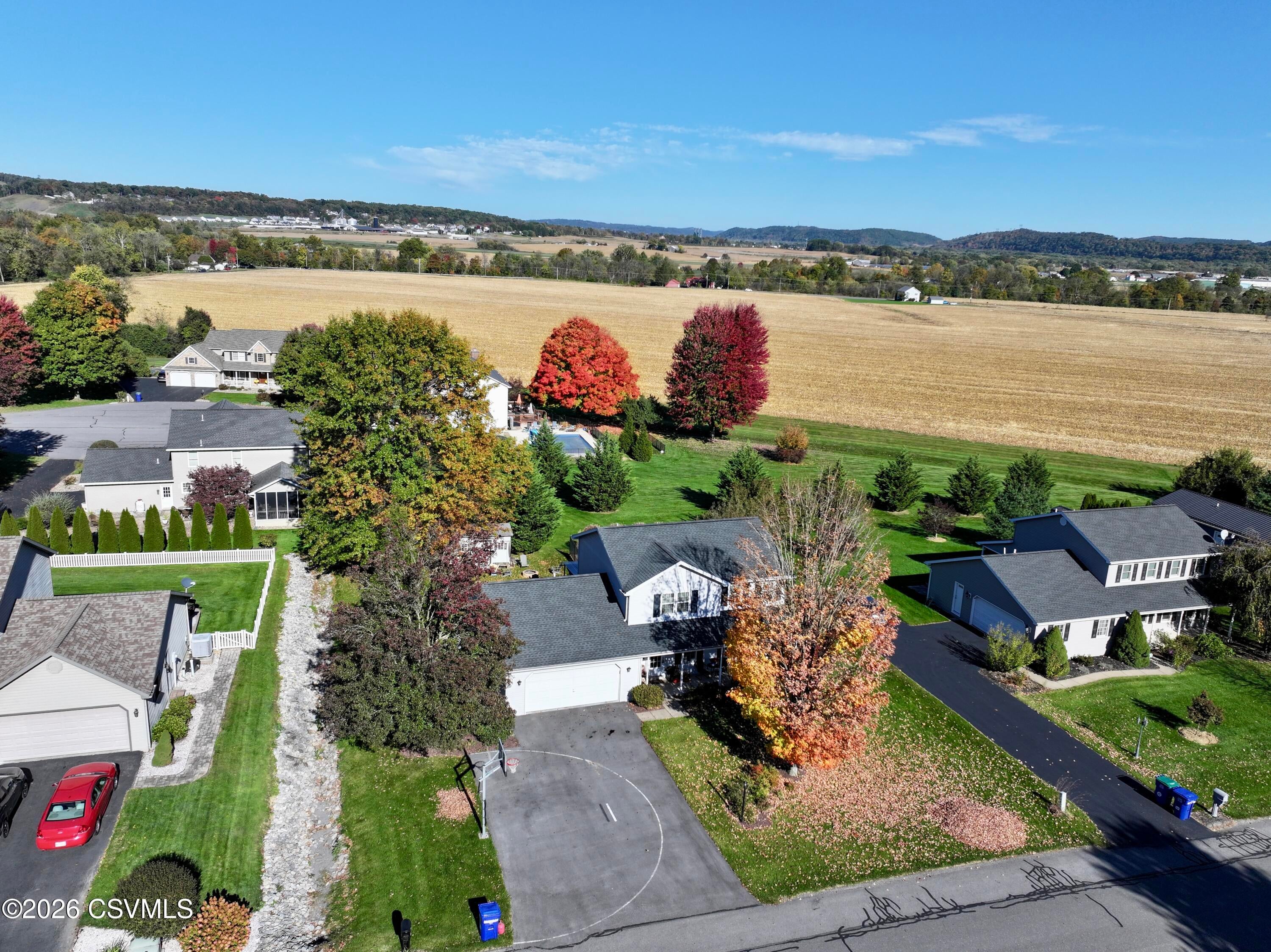 12 meadowview drive