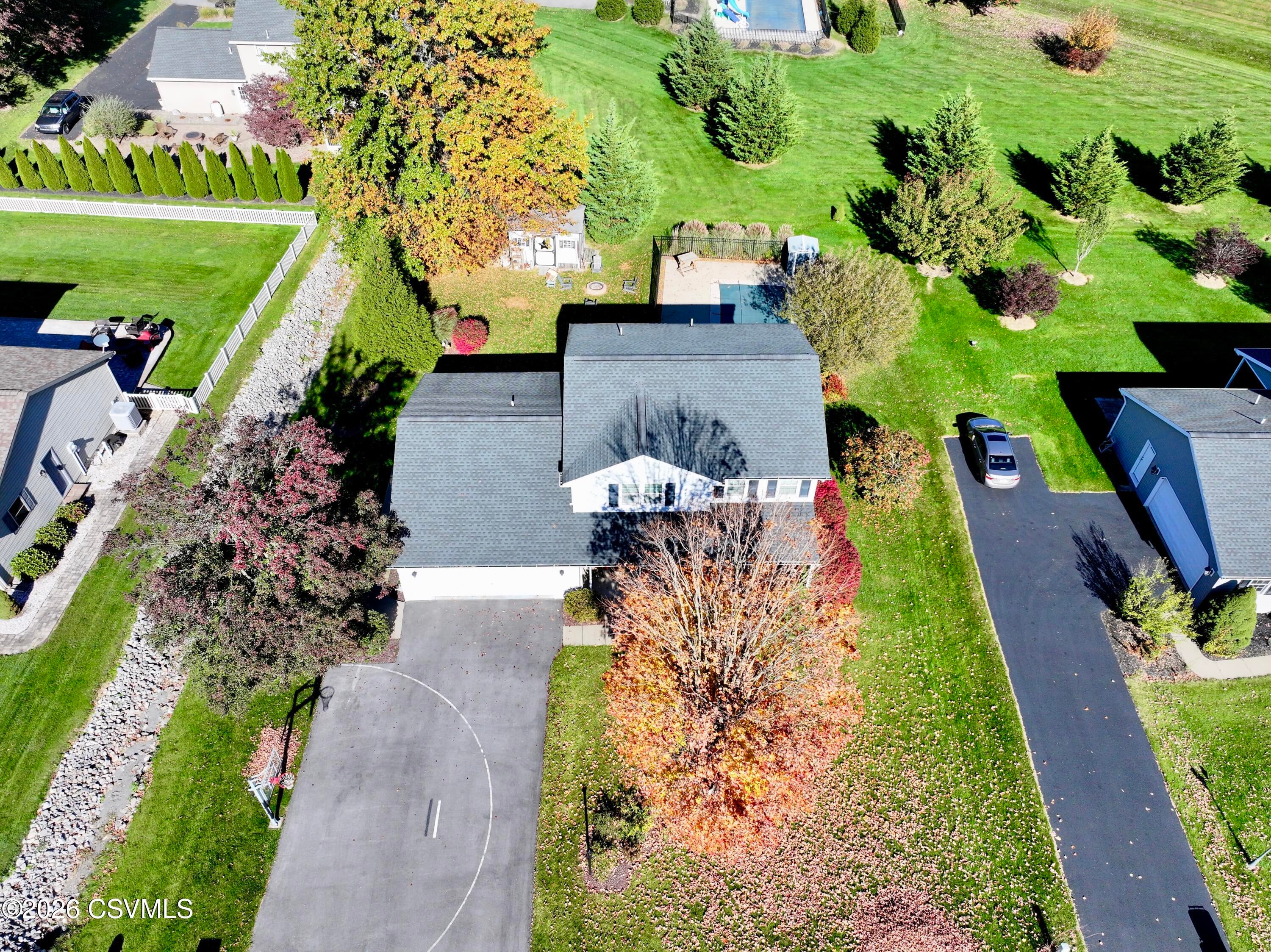 12 meadowview drive