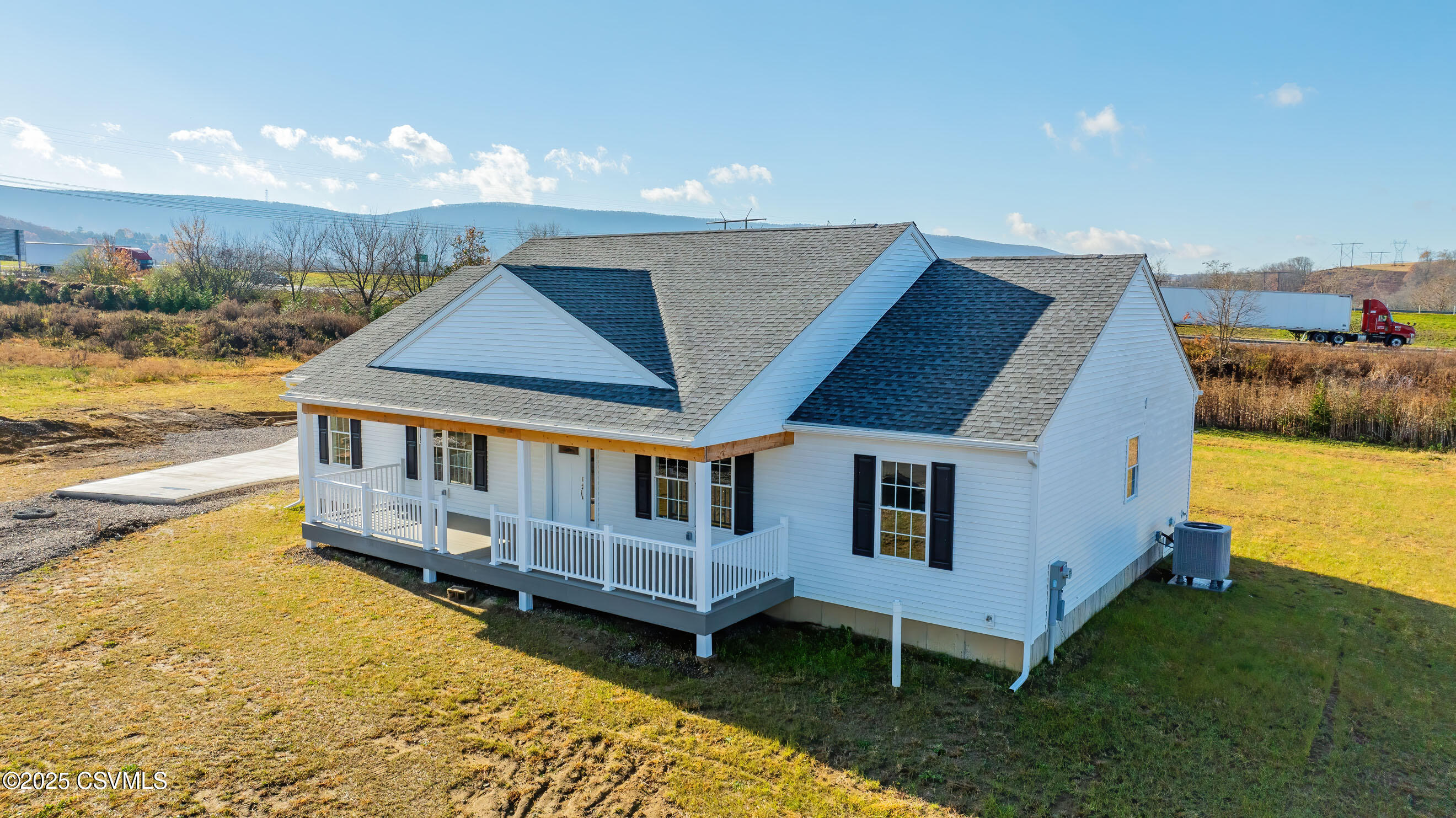 Properties 3 30 MAPLE CREST Drive