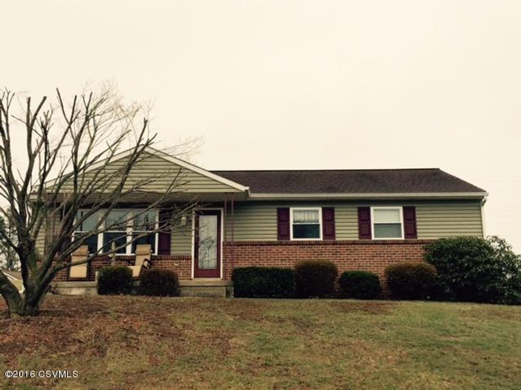 116 Madison Ave, Northumberland, PA 17857 MLS 2067027 Listing