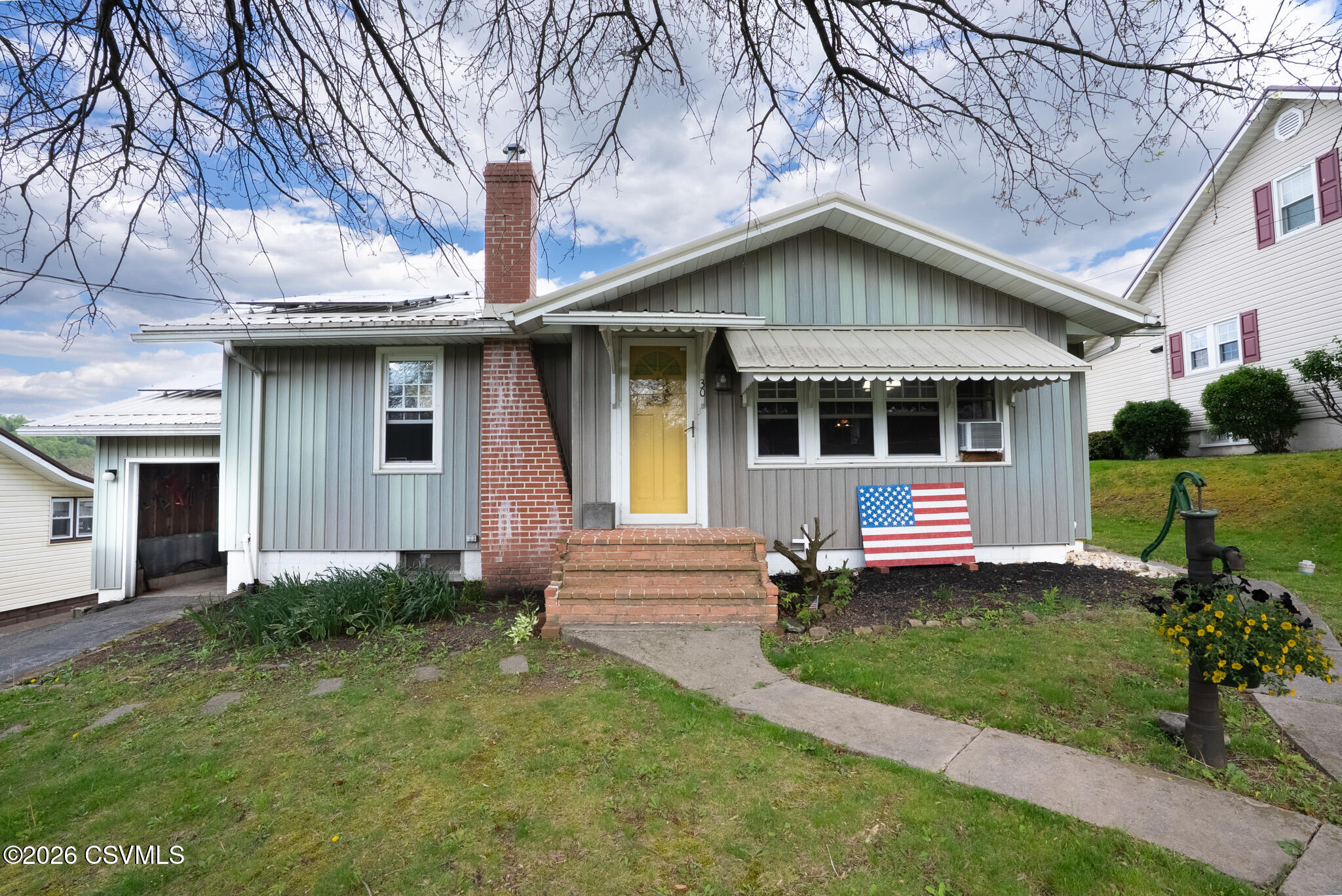 30 s zellers street