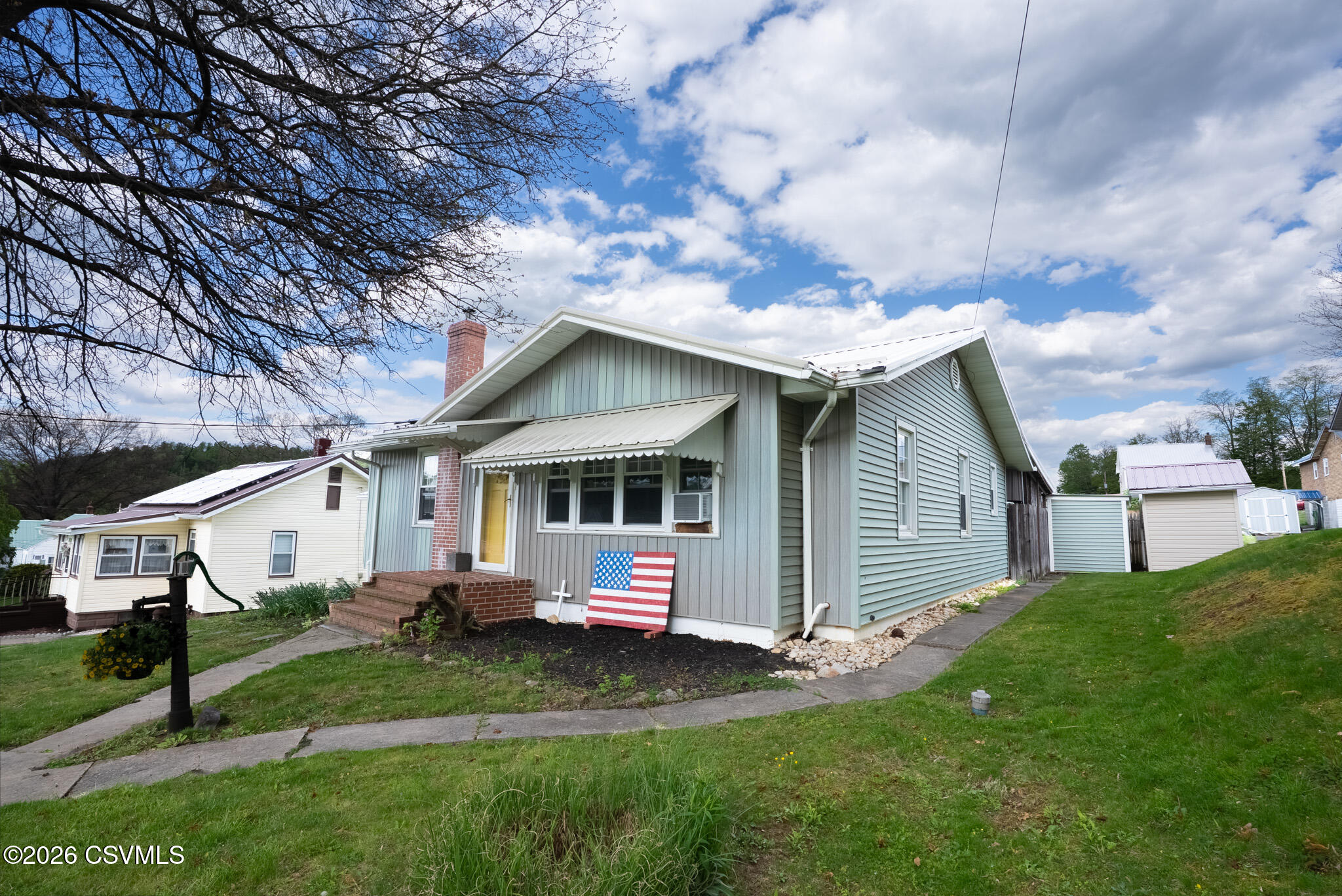 30 s zellers street