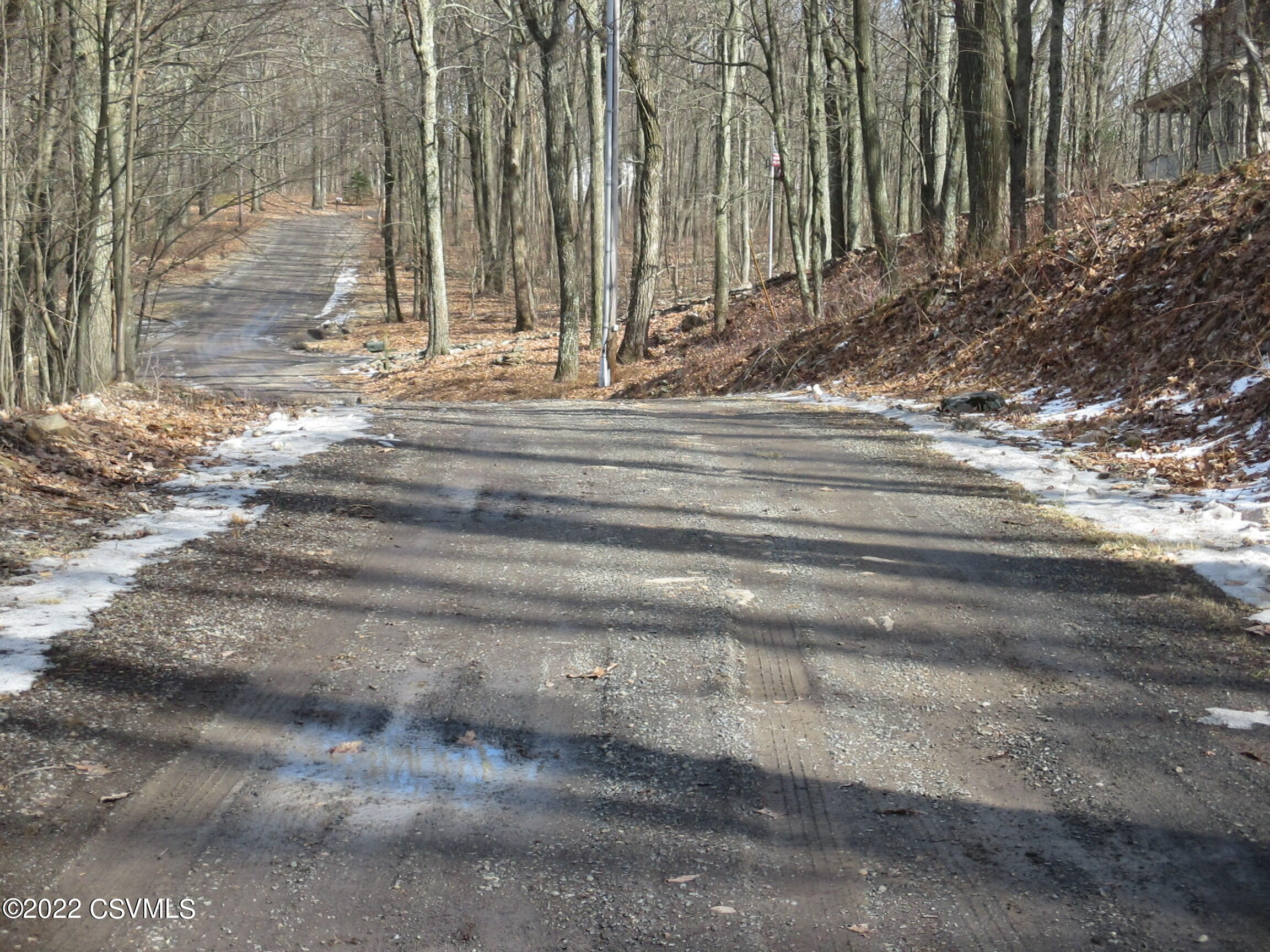 Photo 3 of 9 of LOT #523  WEST EVERGREEN Lane land