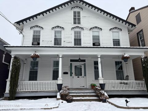 Bloomsburg 10 2523 OLD BERWICK Road Bloomsburg PA 17815