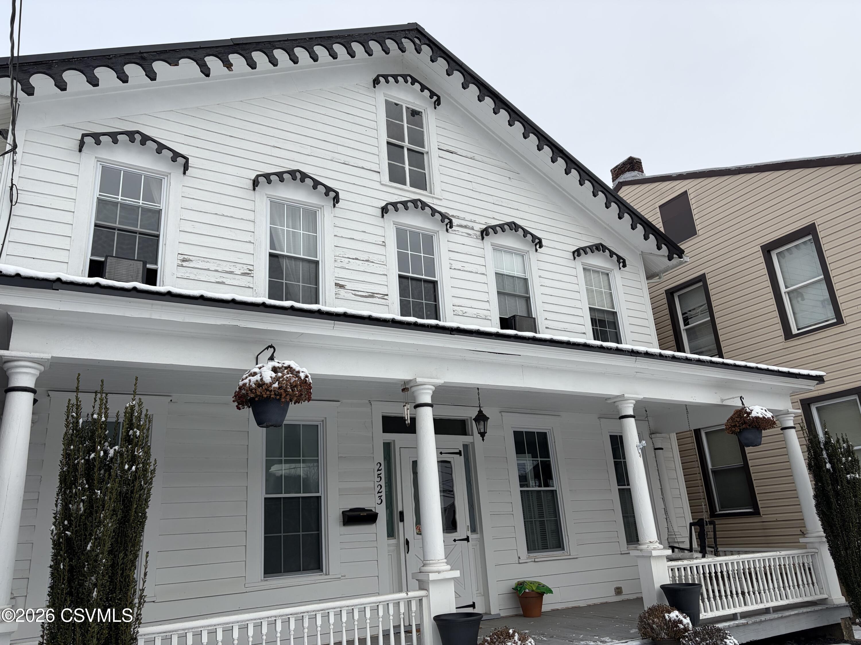 Properties 4 2523 OLD BERWICK Road