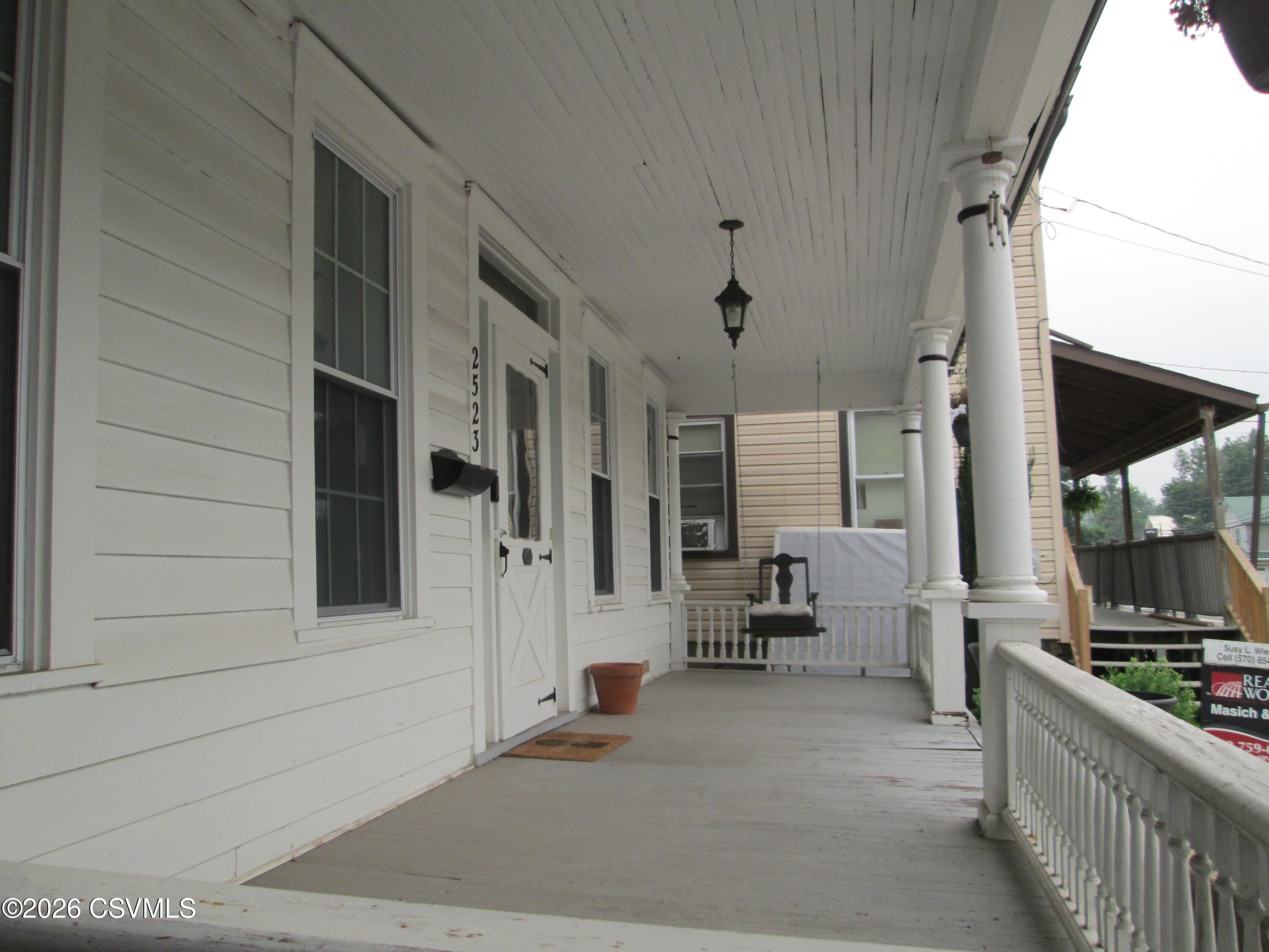 2523 old berwick road