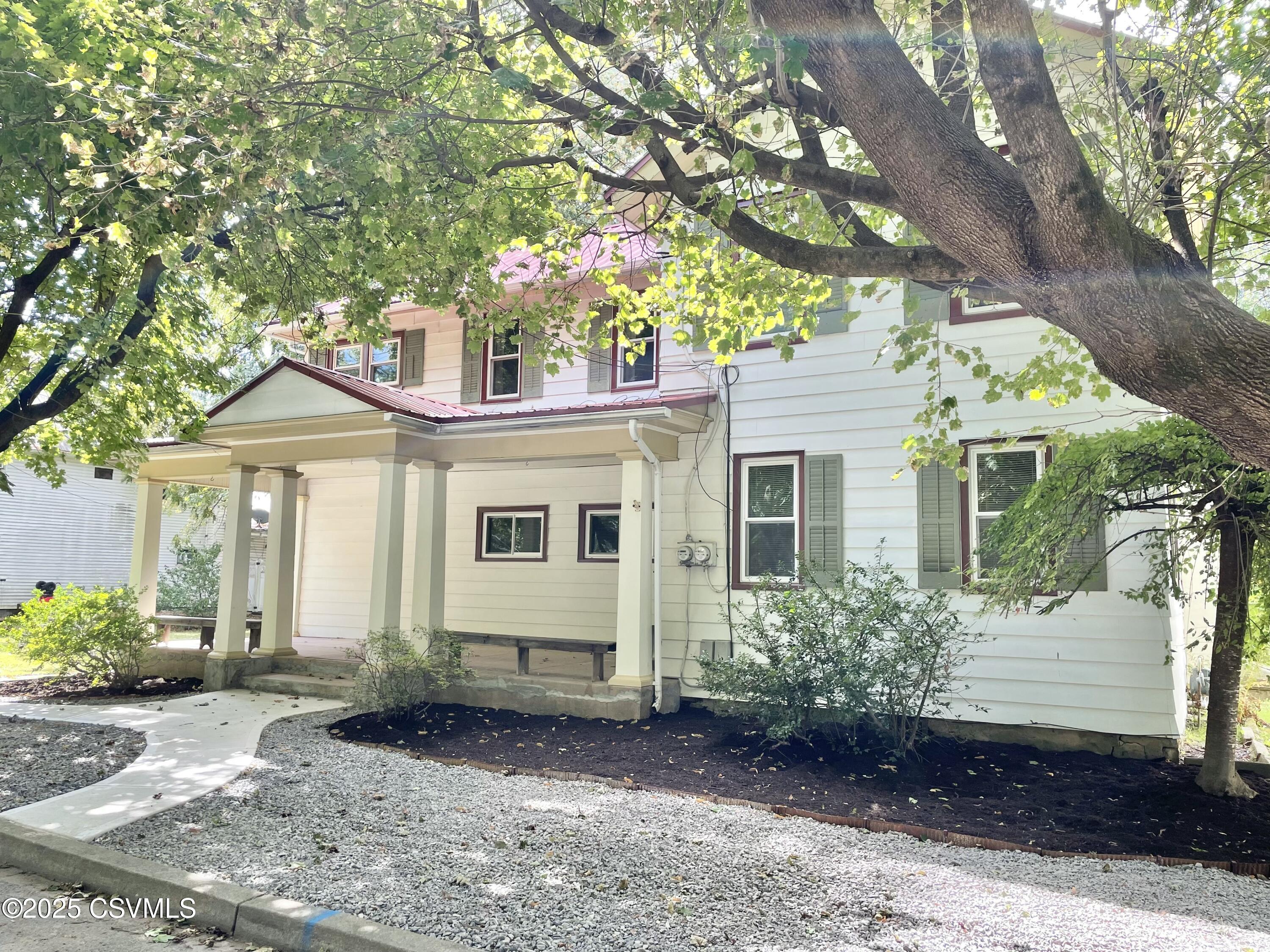 Muncy, Pennsylvania 17756, United States, 2 Bedrooms Bedrooms, ,1 BathroomBathrooms,Residential,Active,212079