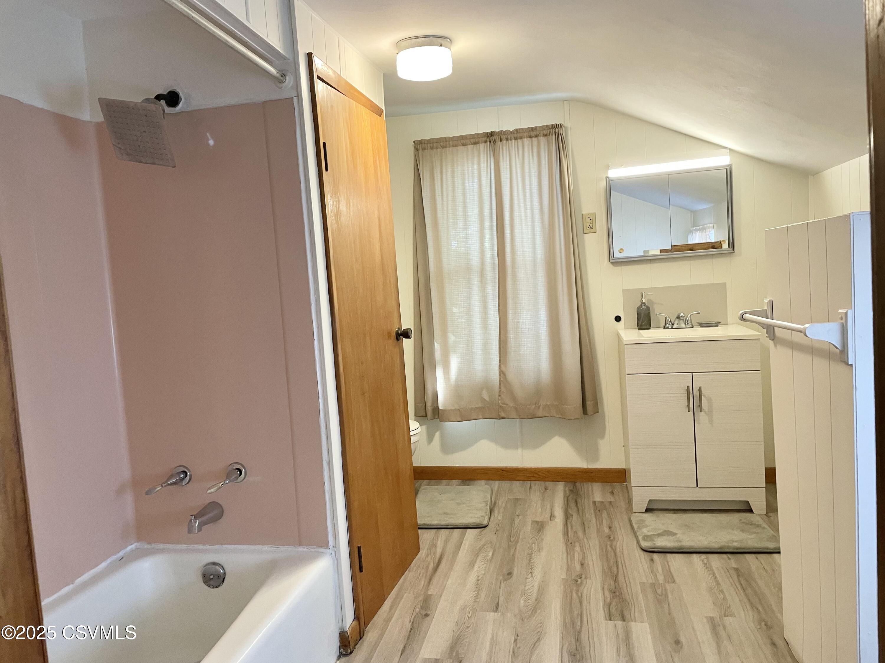 Muncy, Pennsylvania 17756, United States, 2 Bedrooms Bedrooms, ,1 BathroomBathrooms,Residential,Active,212079