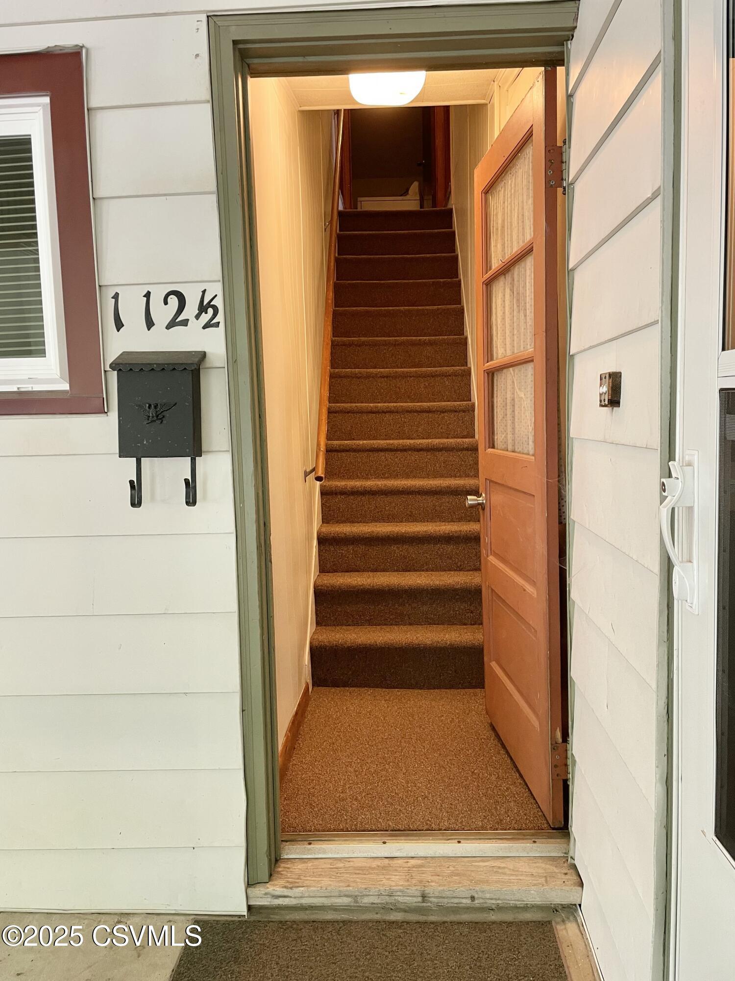 Muncy, Pennsylvania 17756, United States, 2 Bedrooms Bedrooms, ,1 BathroomBathrooms,Residential,Active,212079
