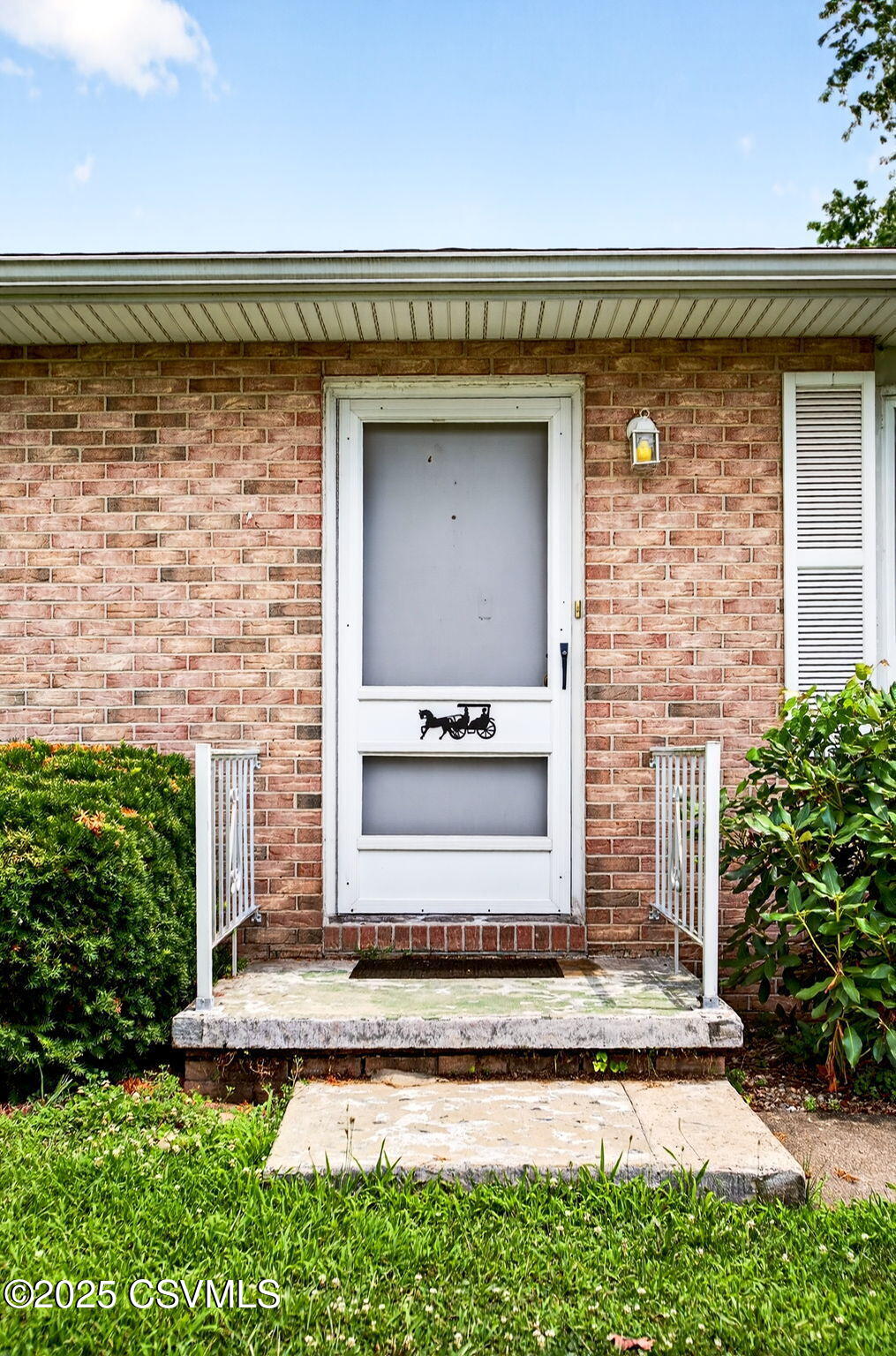 113 HAROLD PAWLING Lane