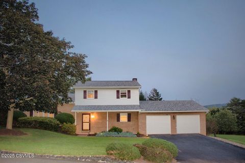 Elysburg 18 45 5TH Avenue Elysburg PA 17824