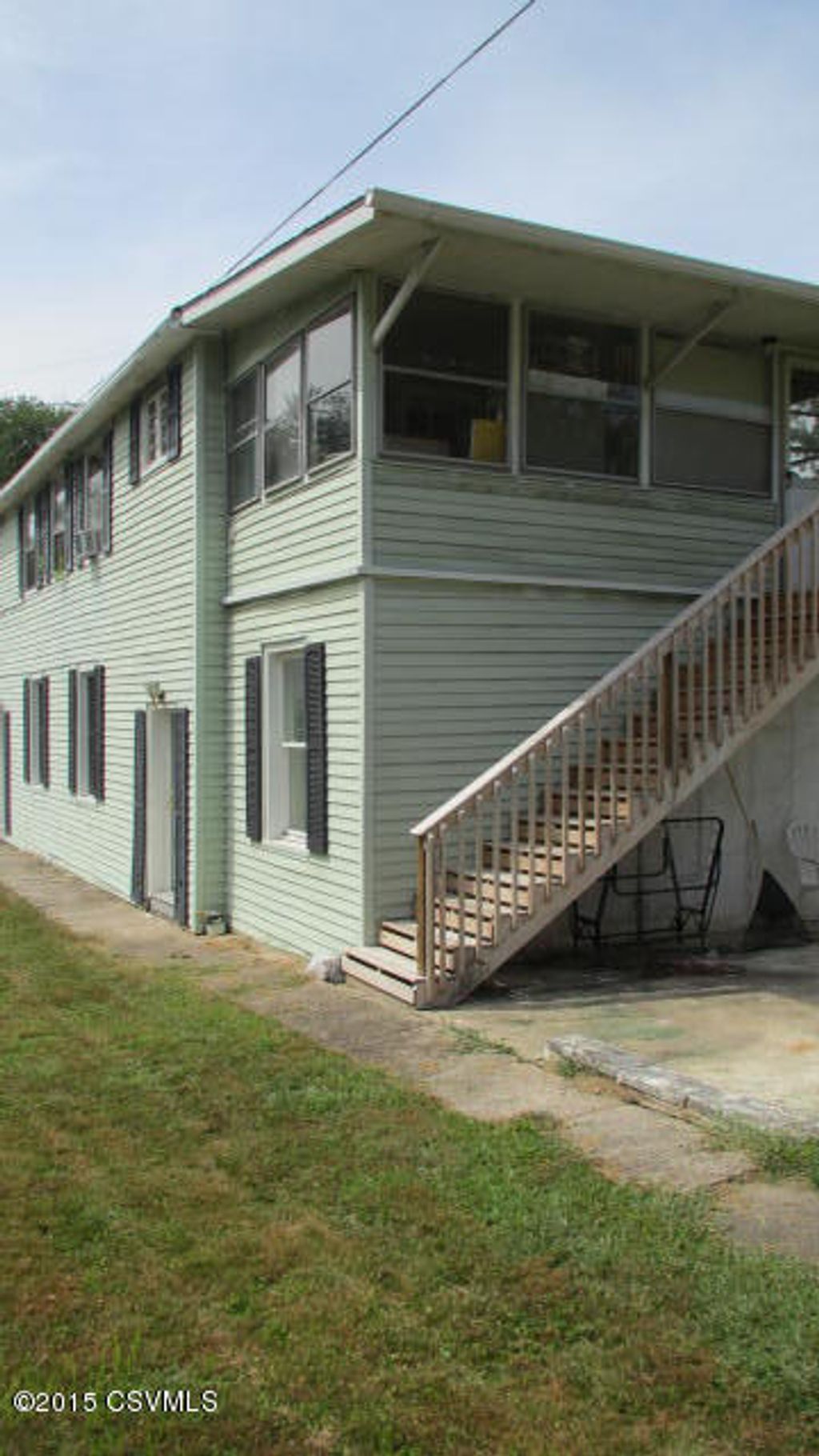 10 South Liberty Alley Aly, Selinsgrove, PA 17870 MLS 2064713