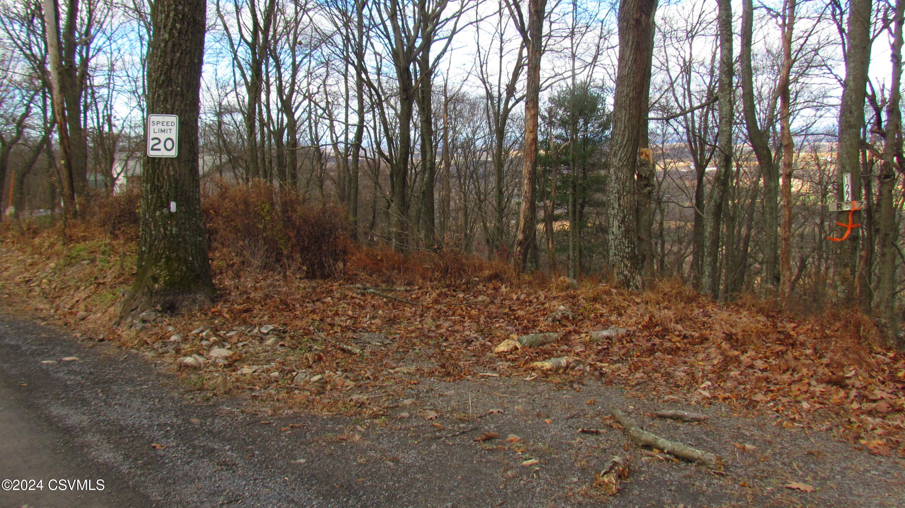 122 EVERGREEN Lane